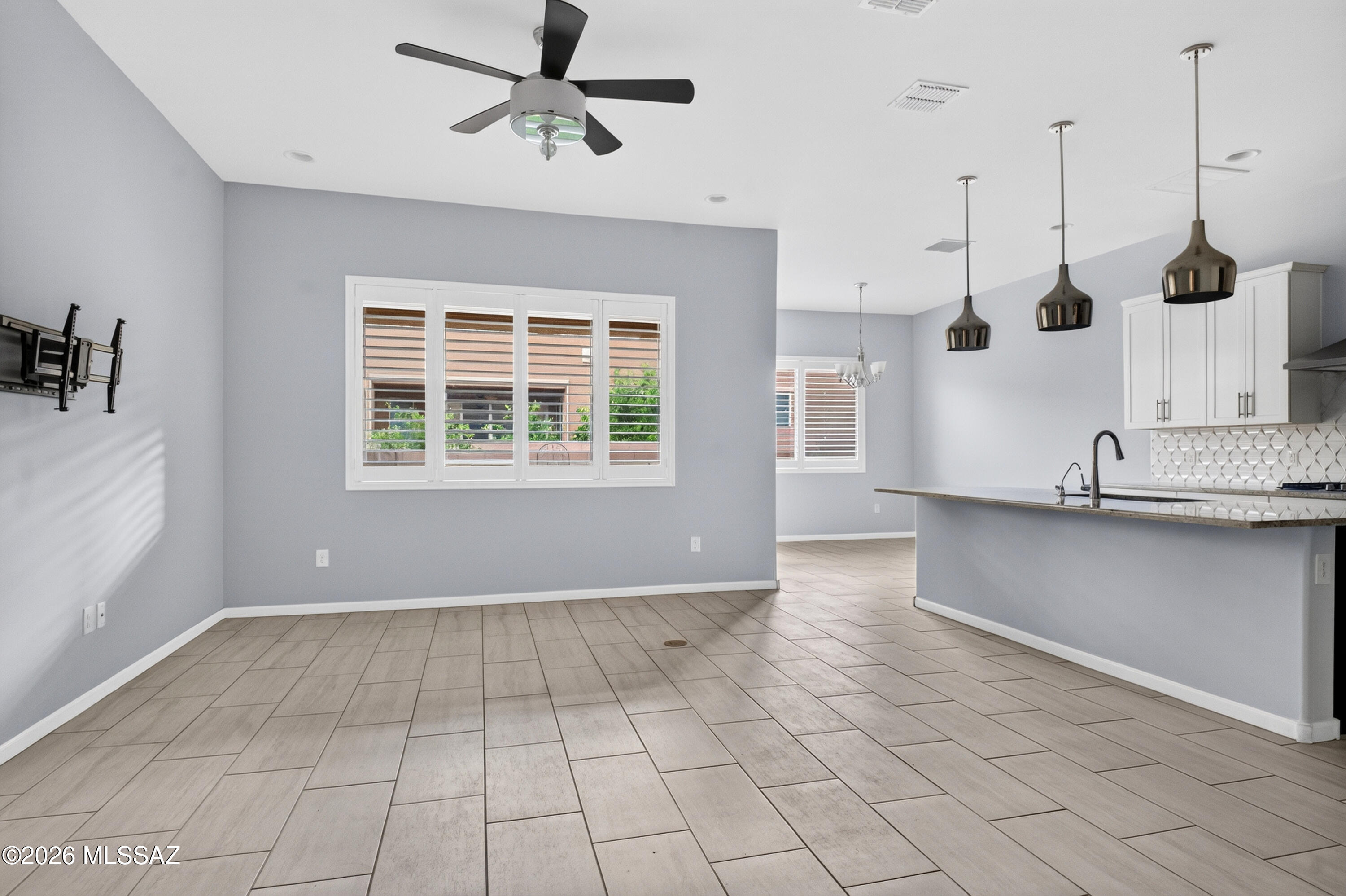 Rancho Vistoso Parcel 5F SQ20170690715 - Residential