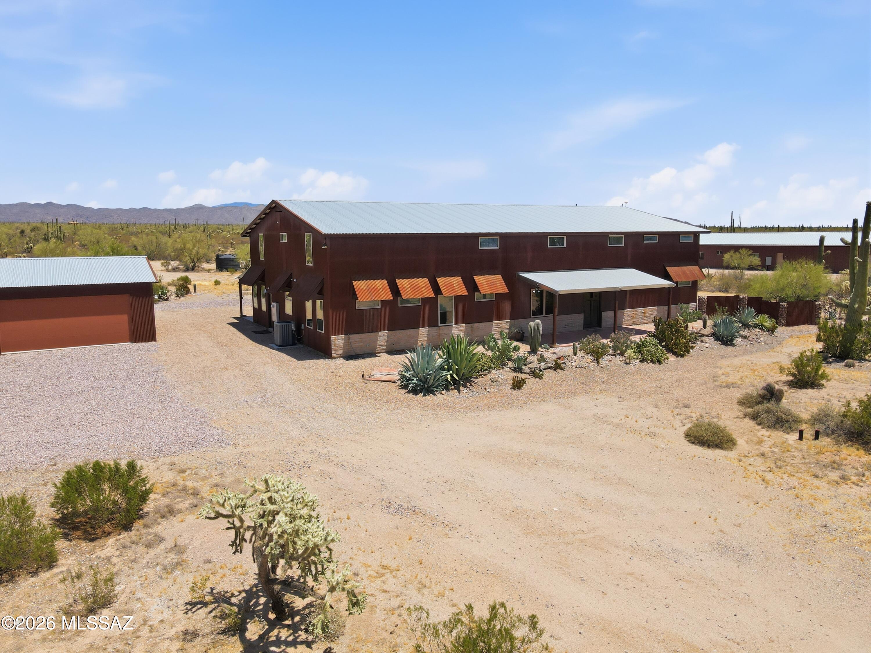 N/A - Residential