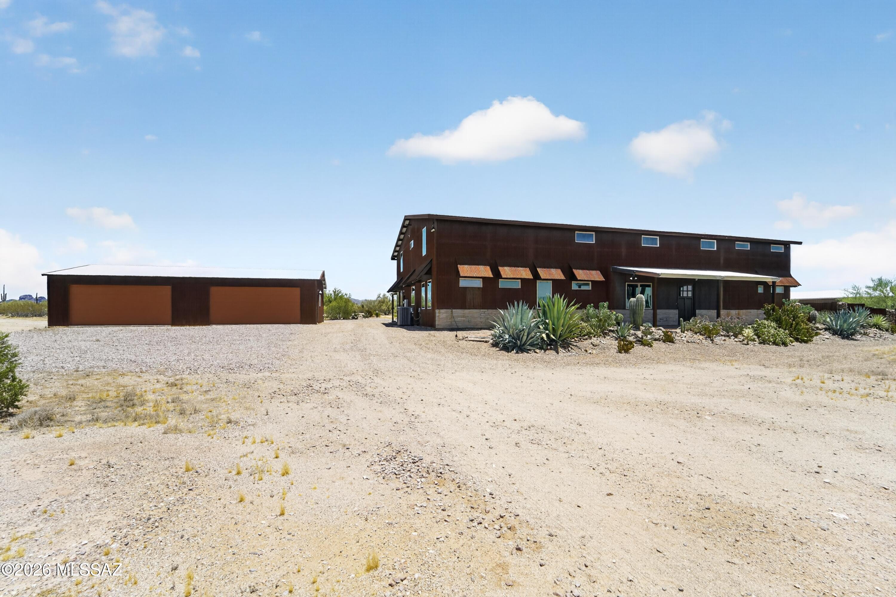 N/A - Residential
