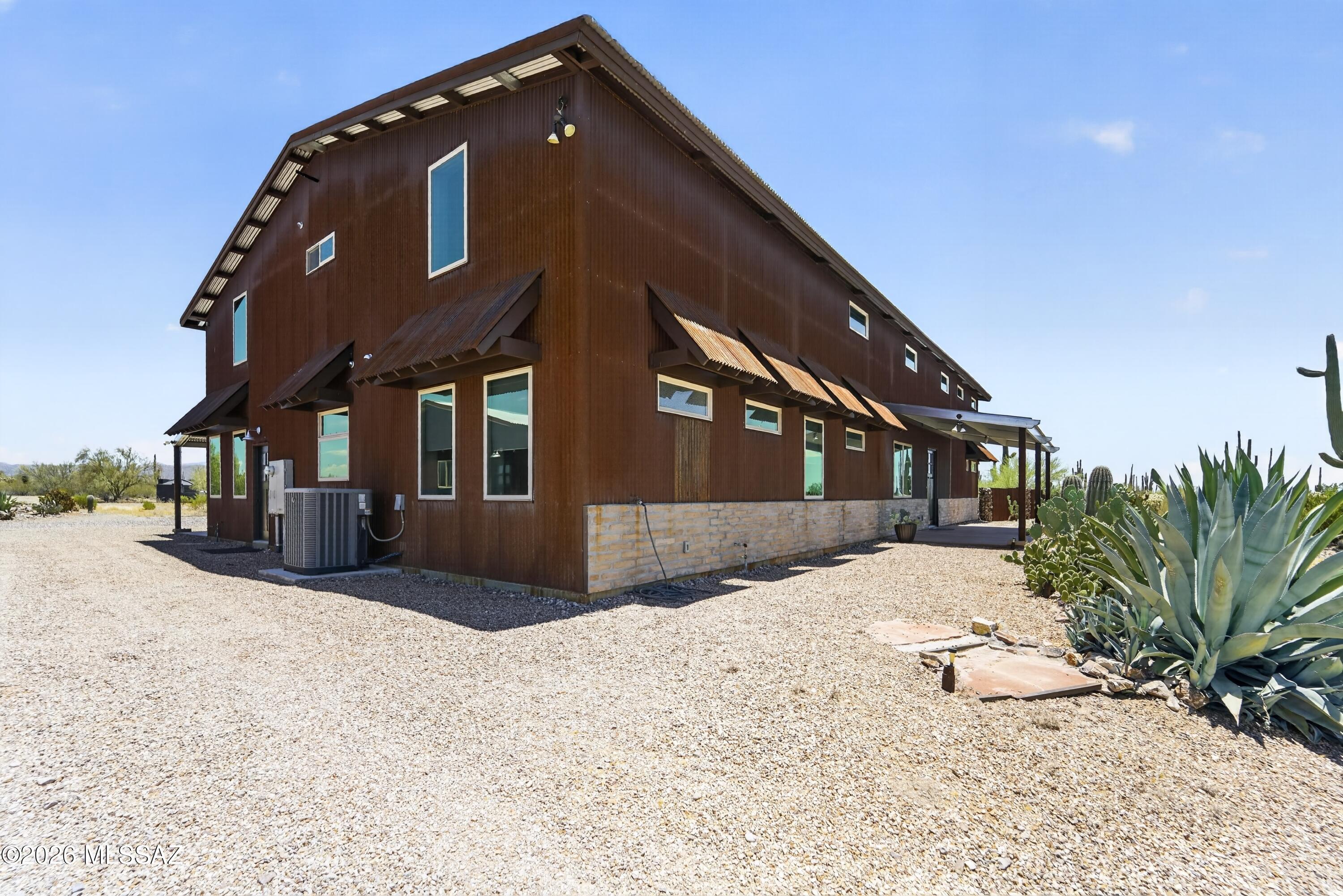 N/A - Residential
