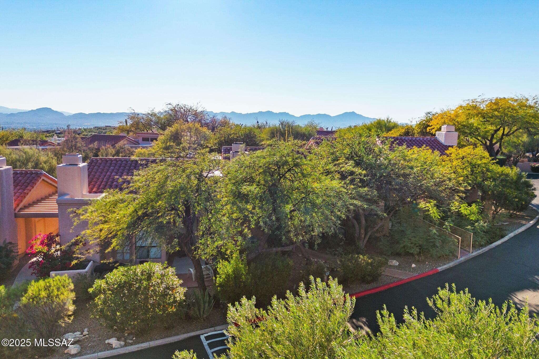 The Villas At Rancho Sin Vacas (1-72) - Residential