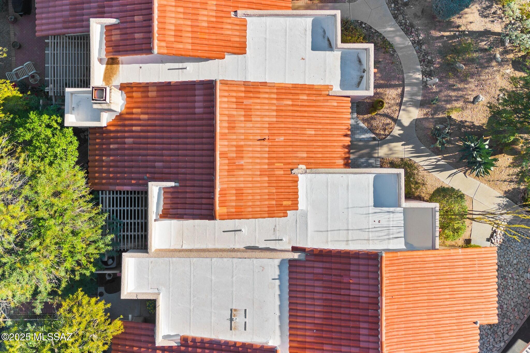 The Villas At Rancho Sin Vacas (1-72) - Residential