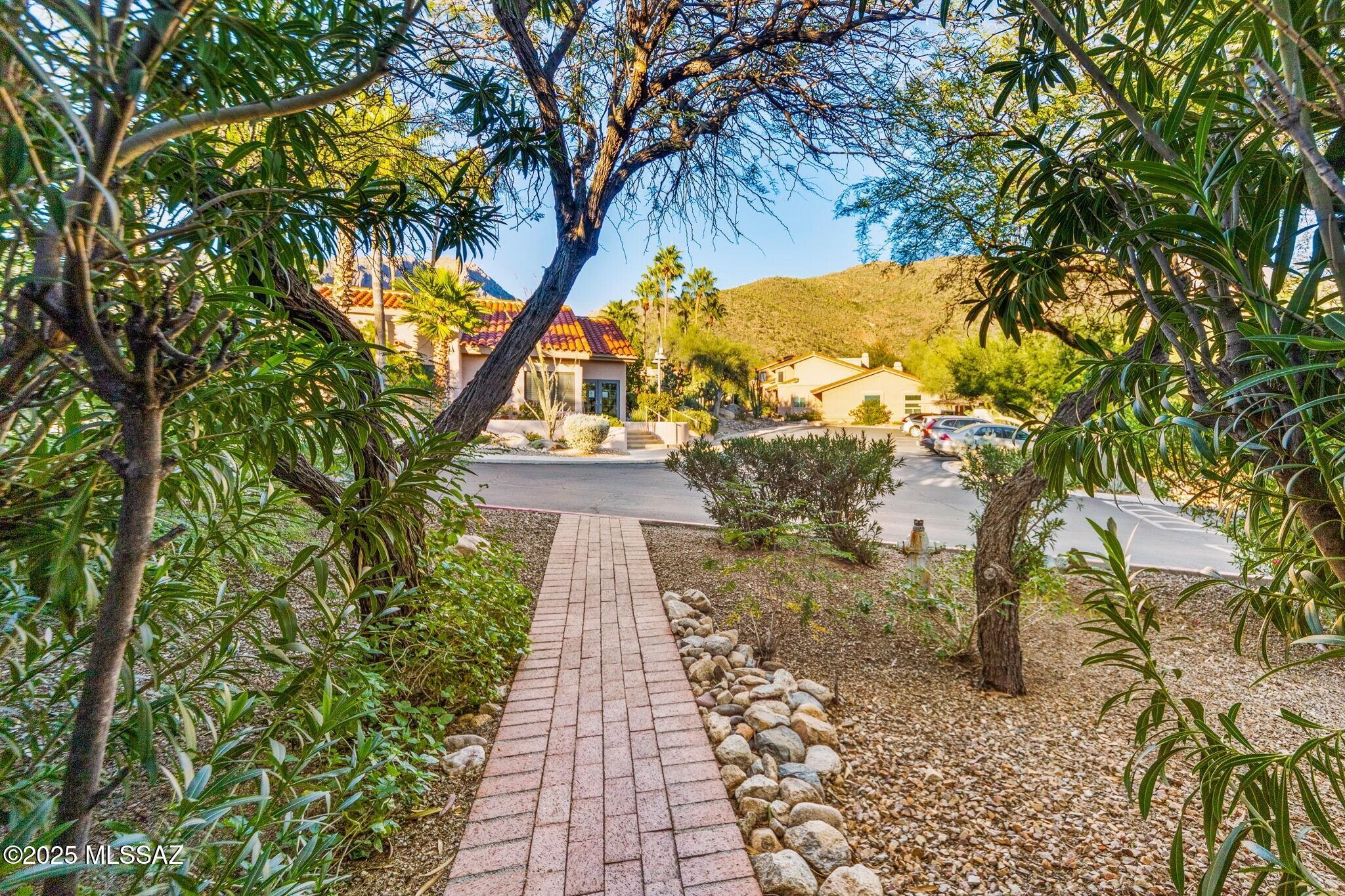 The Villas At Rancho Sin Vacas (1-72) - Residential