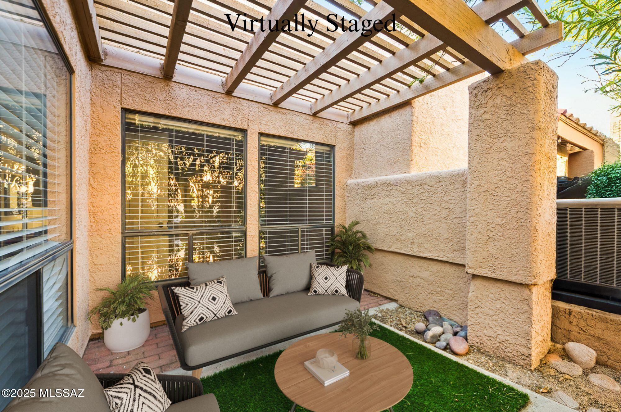 The Villas At Rancho Sin Vacas (1-72) - Residential