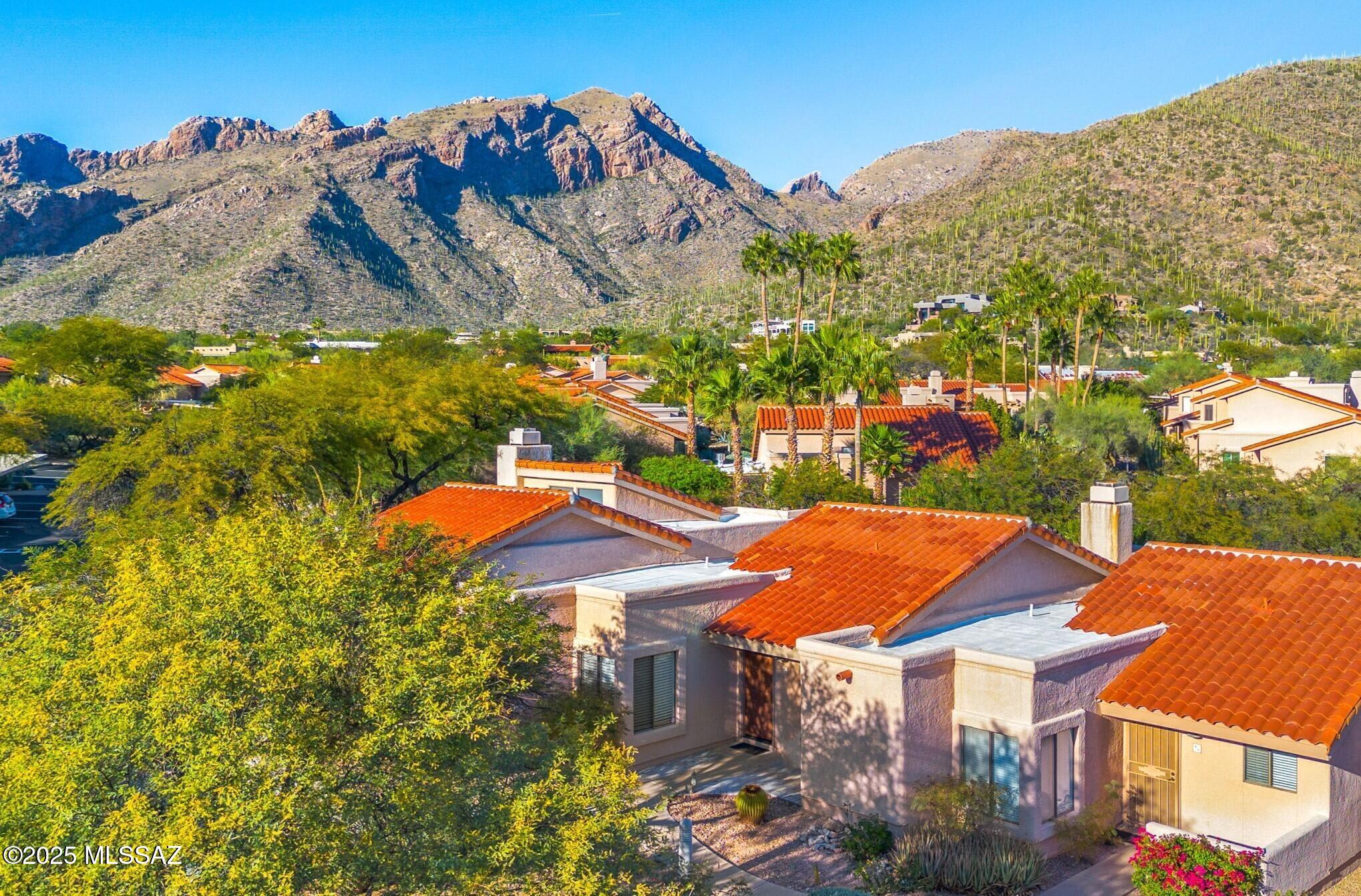 The Villas At Rancho Sin Vacas (1-72) - Residential