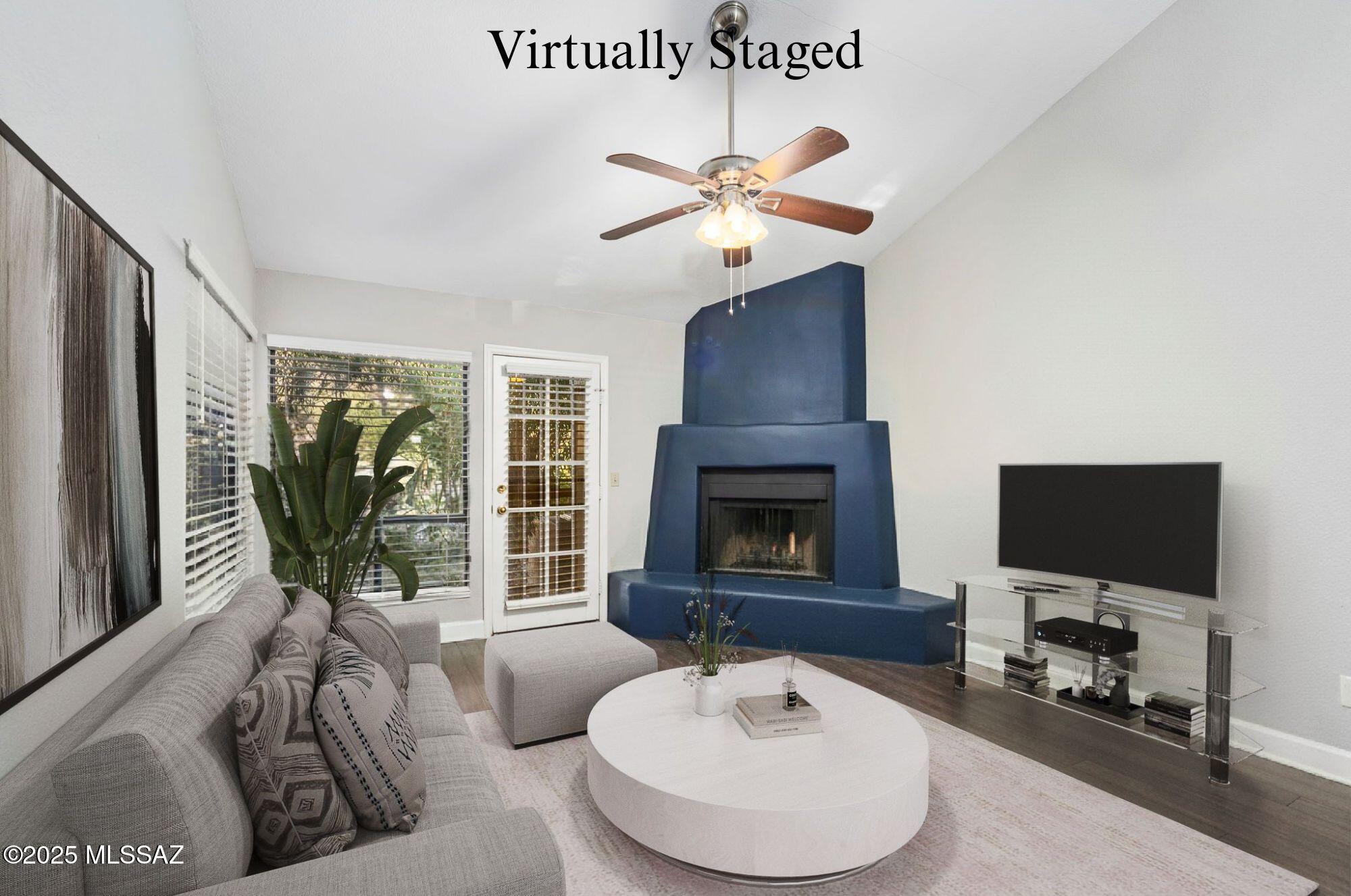 The Villas At Rancho Sin Vacas (1-72) - Residential