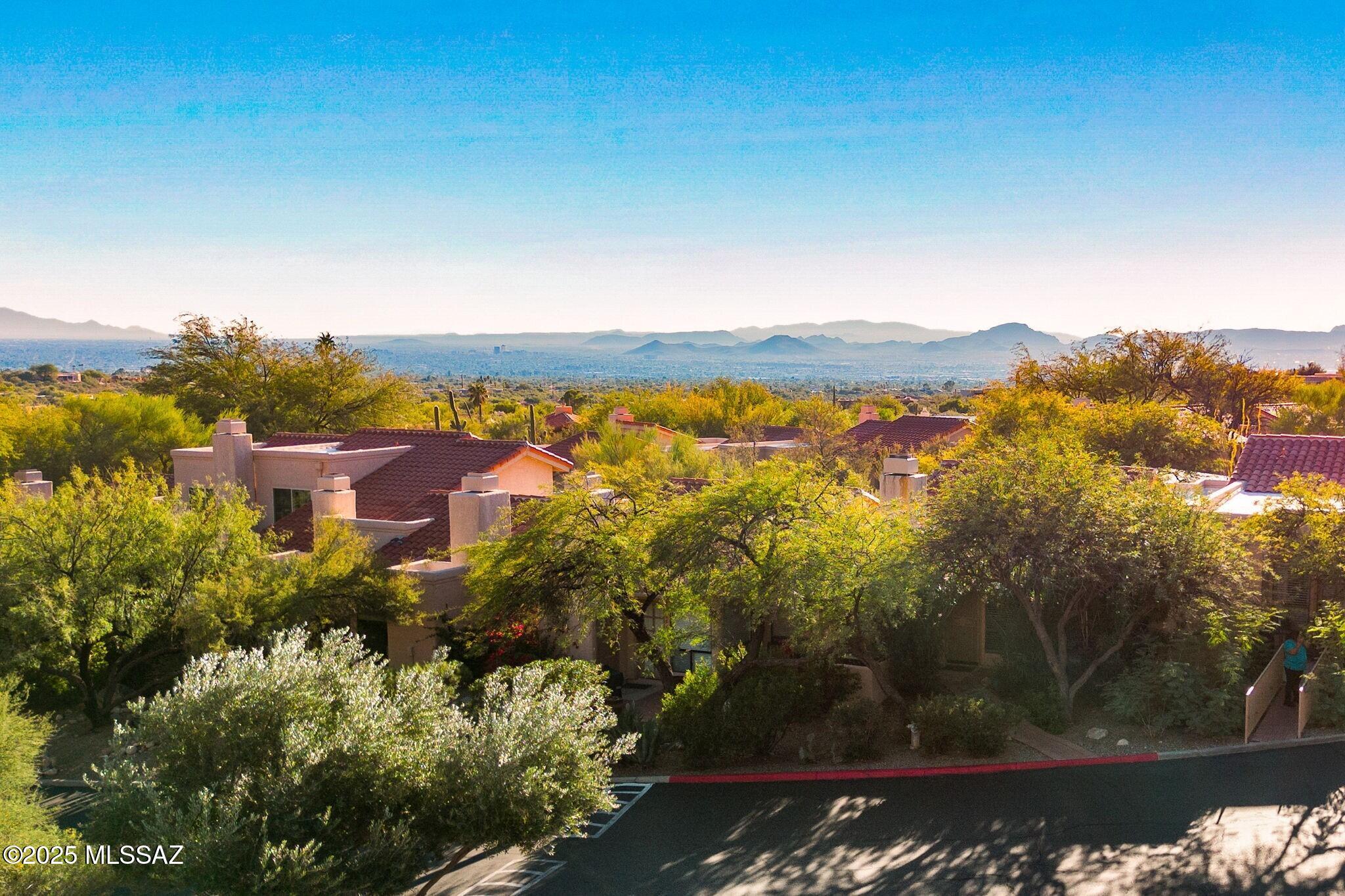 The Villas At Rancho Sin Vacas (1-72) - Residential