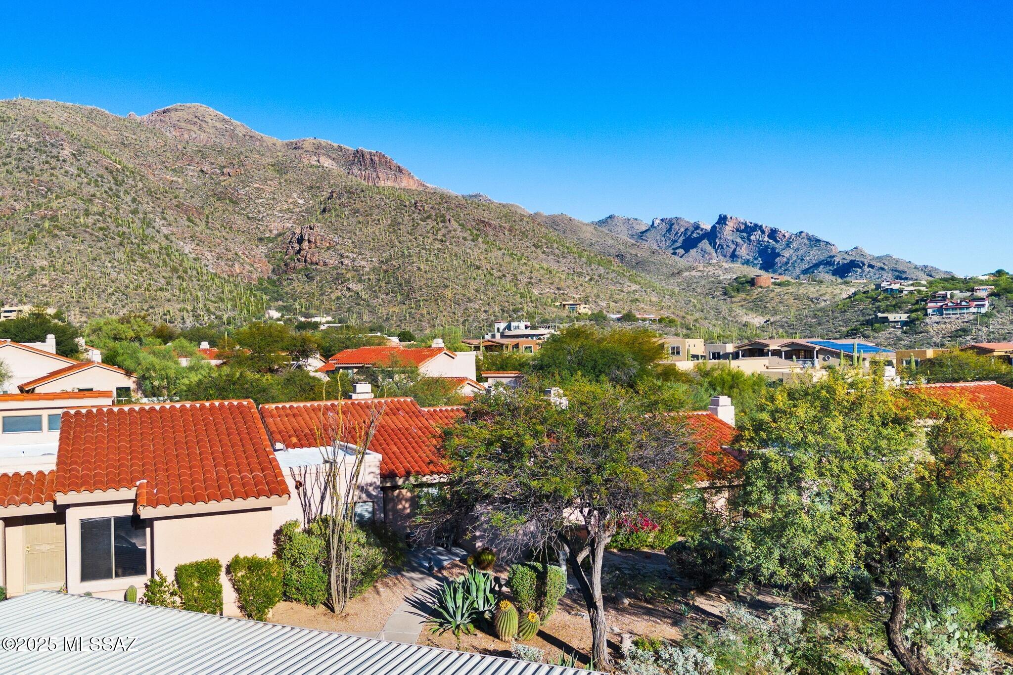 The Villas At Rancho Sin Vacas (1-72) - Residential