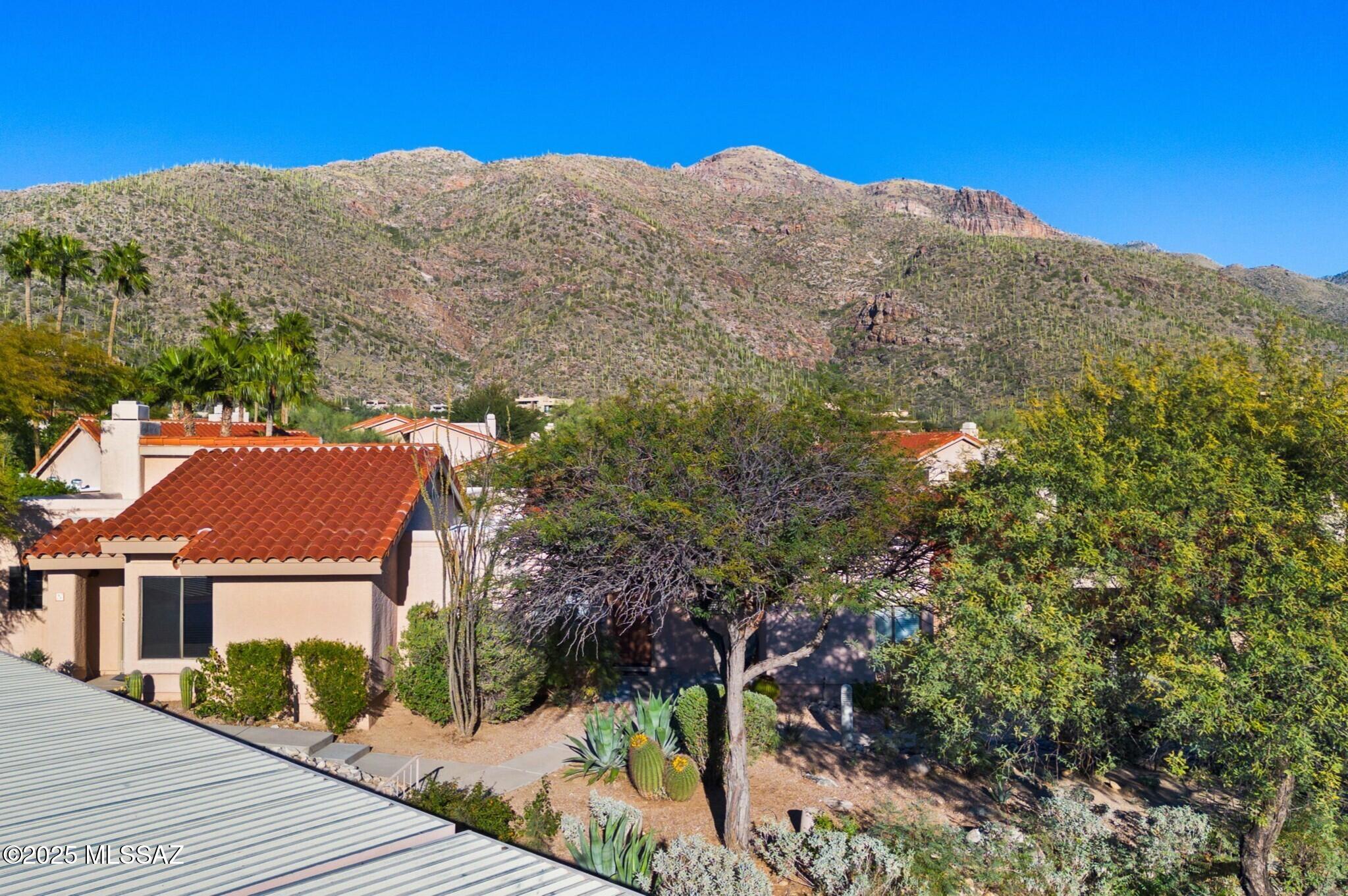 The Villas At Rancho Sin Vacas (1-72) - Residential