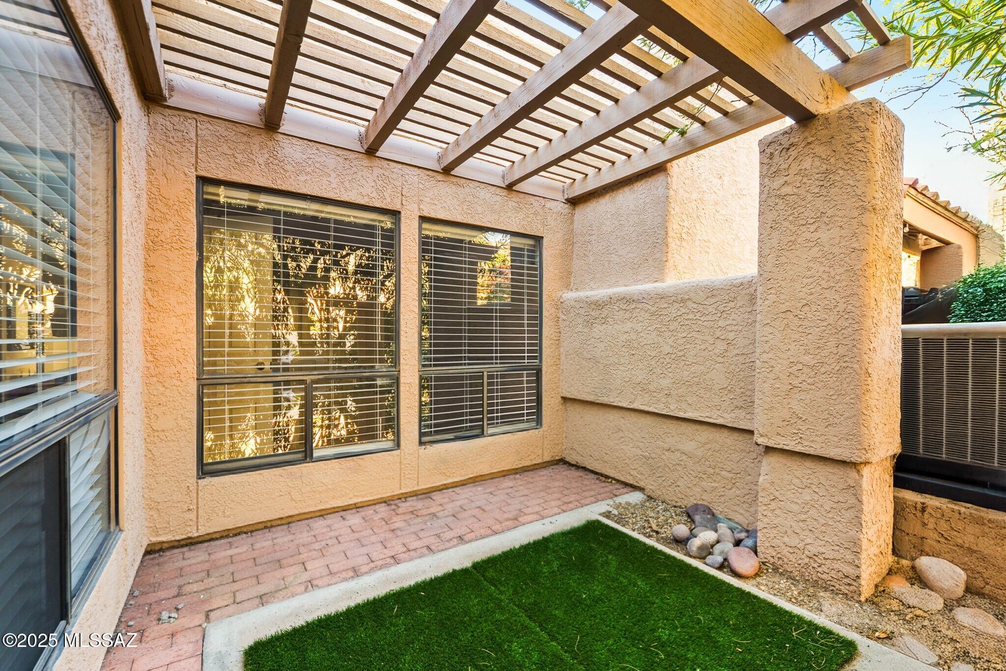 The Villas At Rancho Sin Vacas (1-72) - Residential
