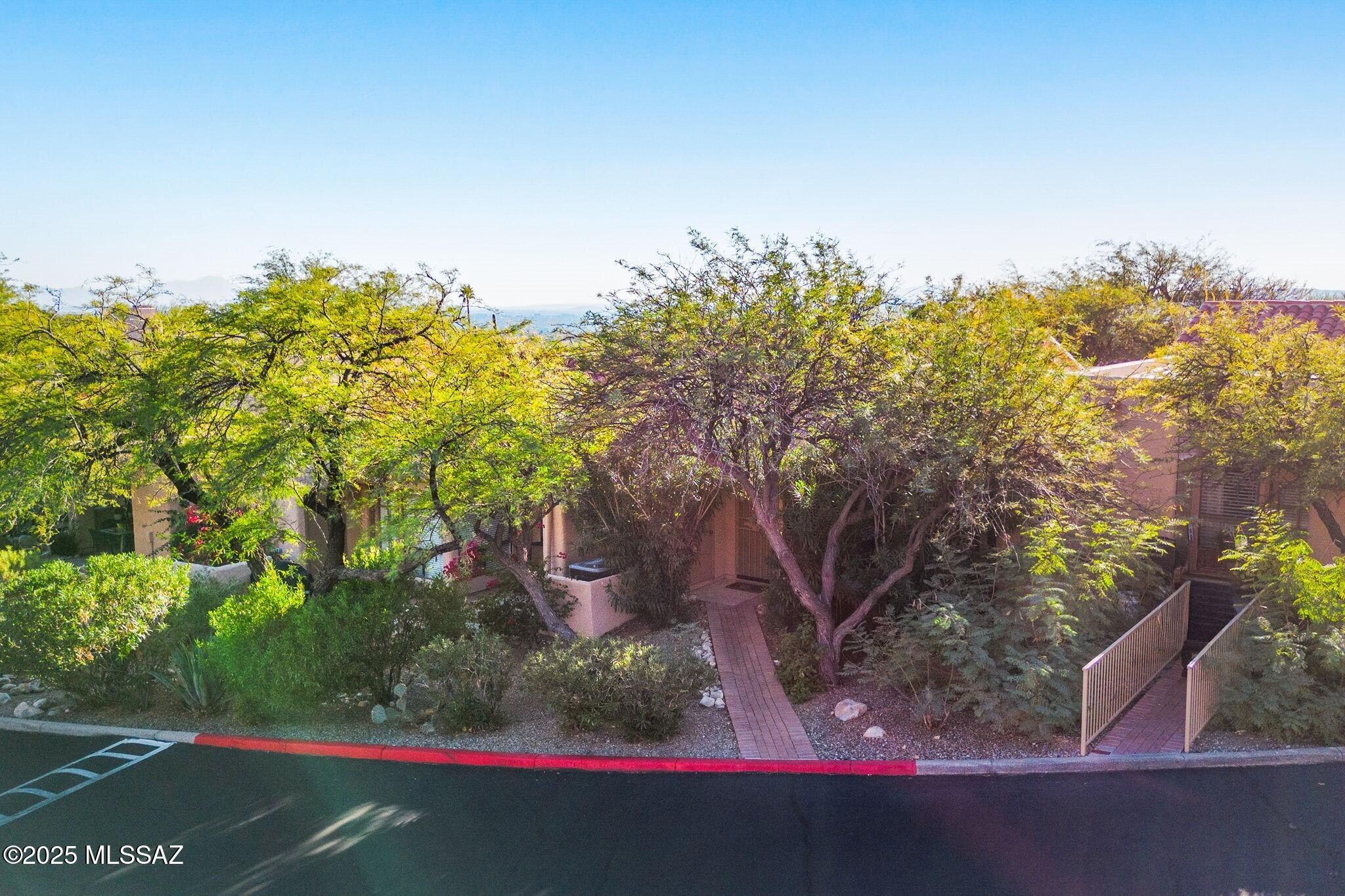 The Villas At Rancho Sin Vacas (1-72) - Residential