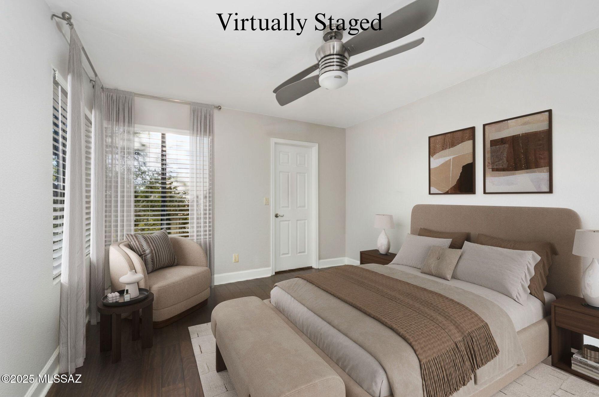 The Villas At Rancho Sin Vacas (1-72) - Residential