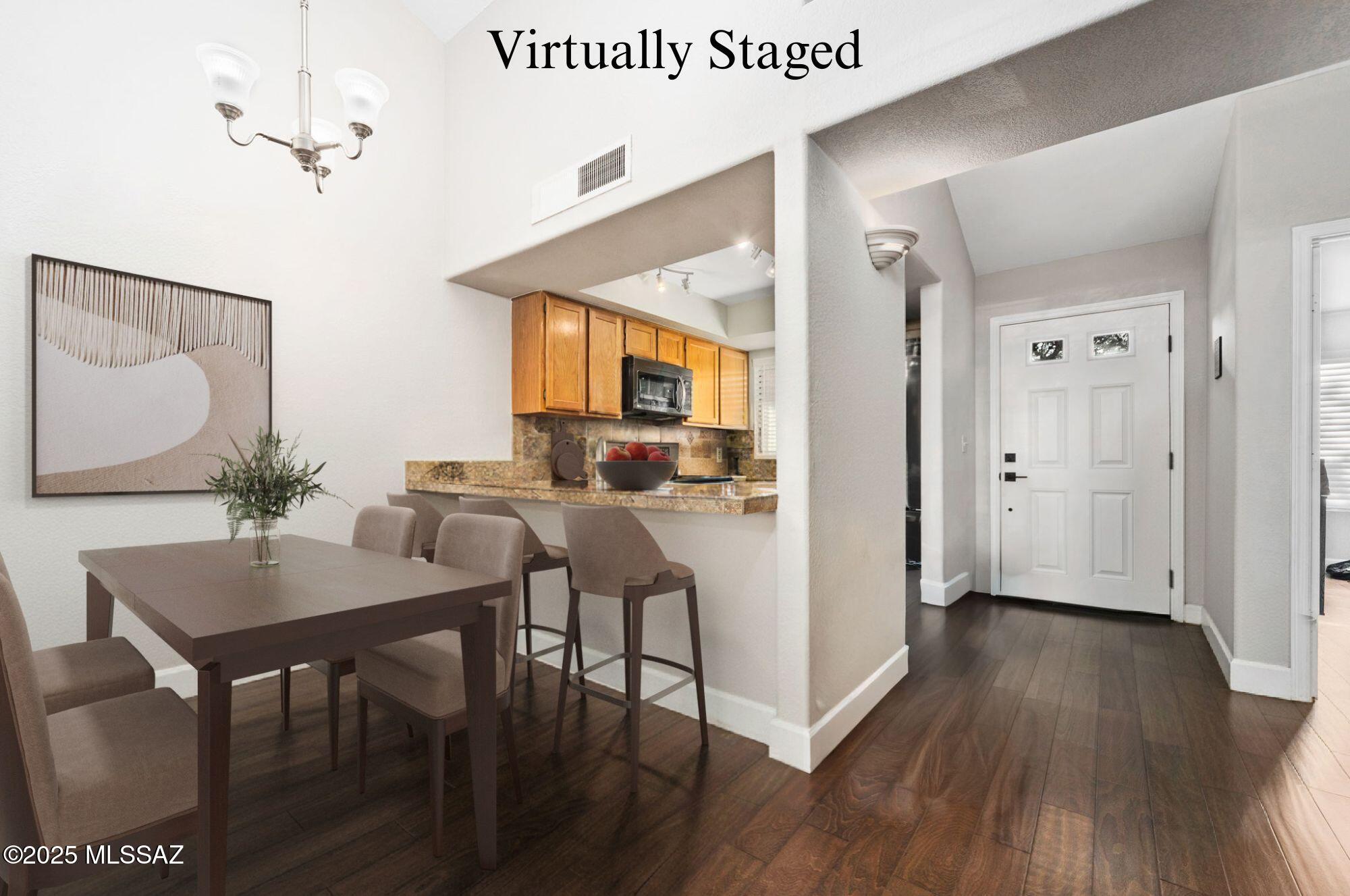 The Villas At Rancho Sin Vacas (1-72) - Residential