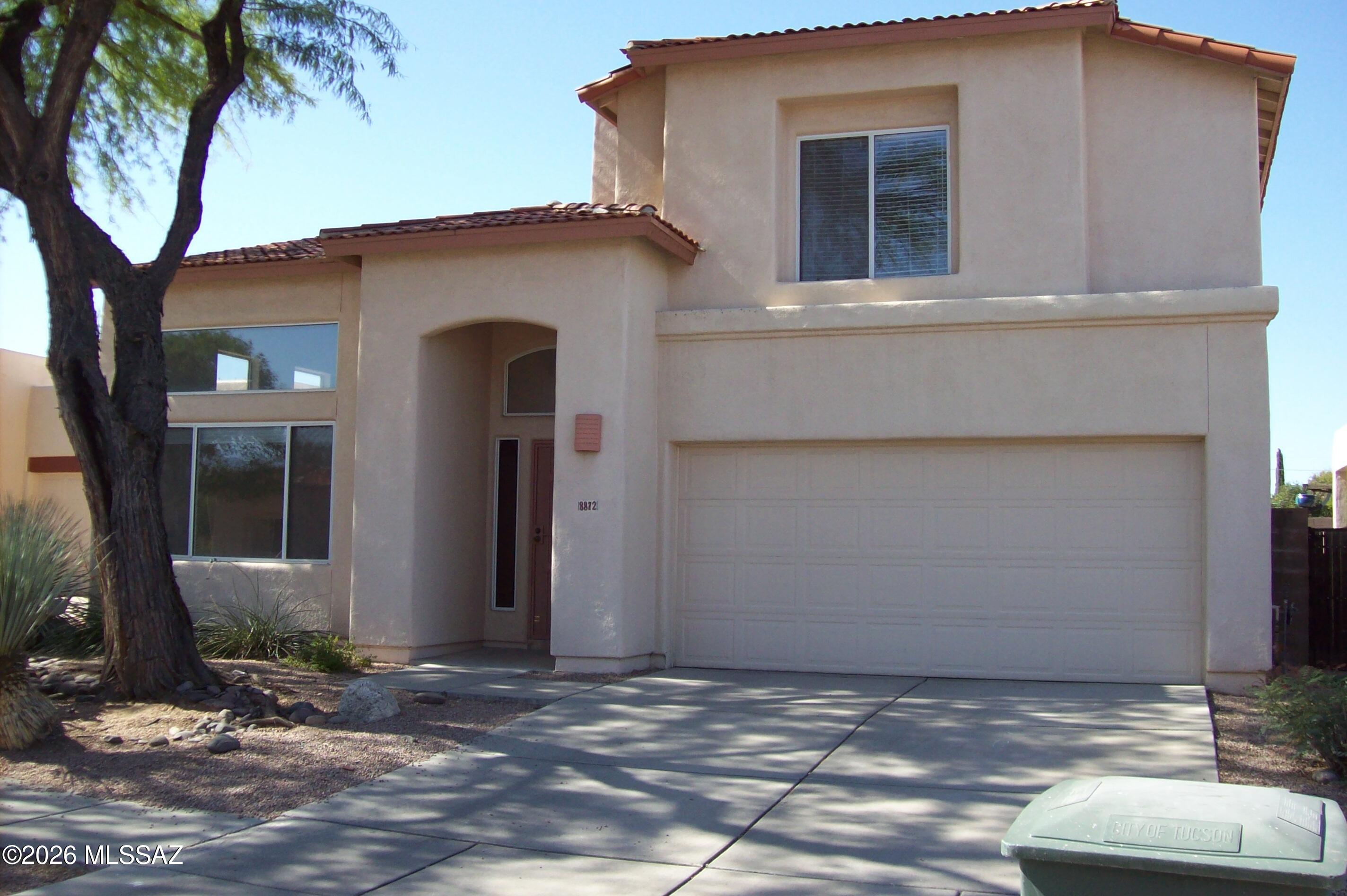 Pantano Ranch (1-197) - Residential