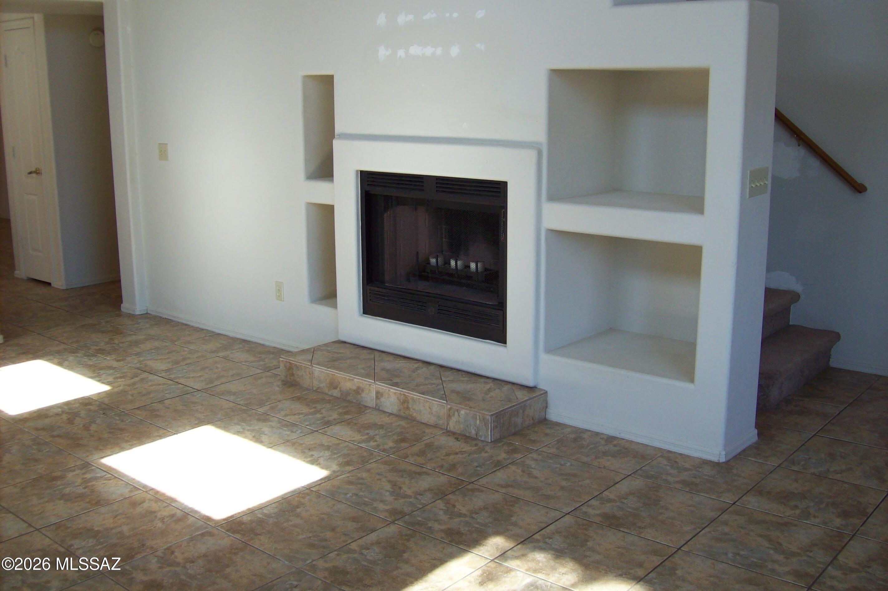Pantano Ranch (1-197) - Residential