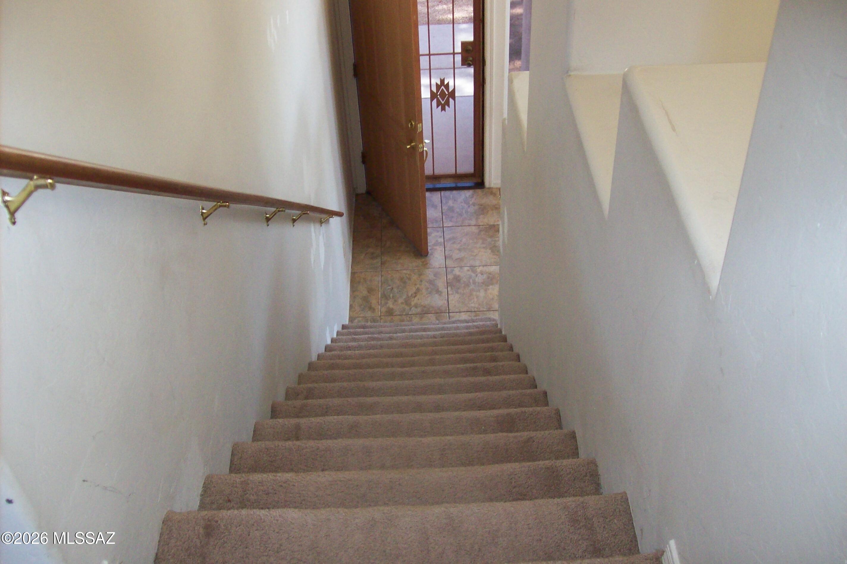 Pantano Ranch (1-197) - Residential