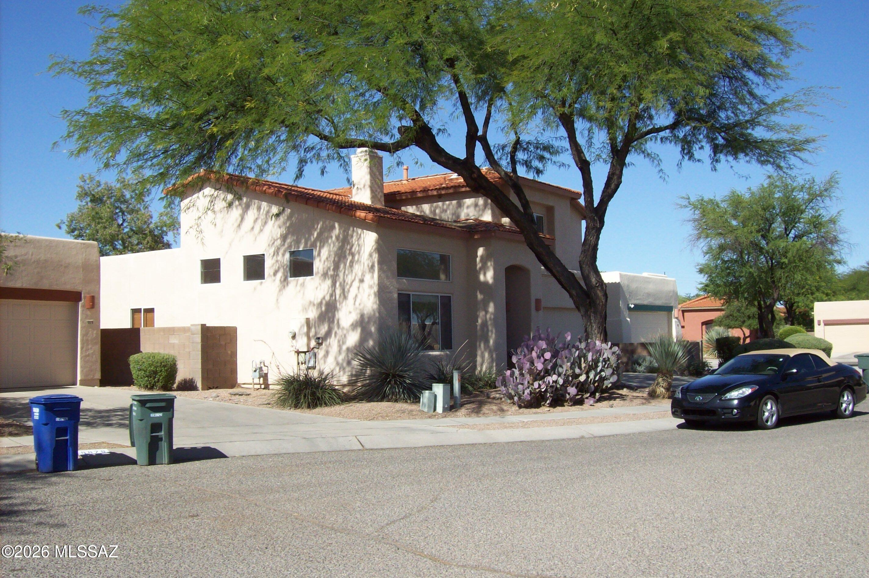 Pantano Ranch (1-197) - Residential