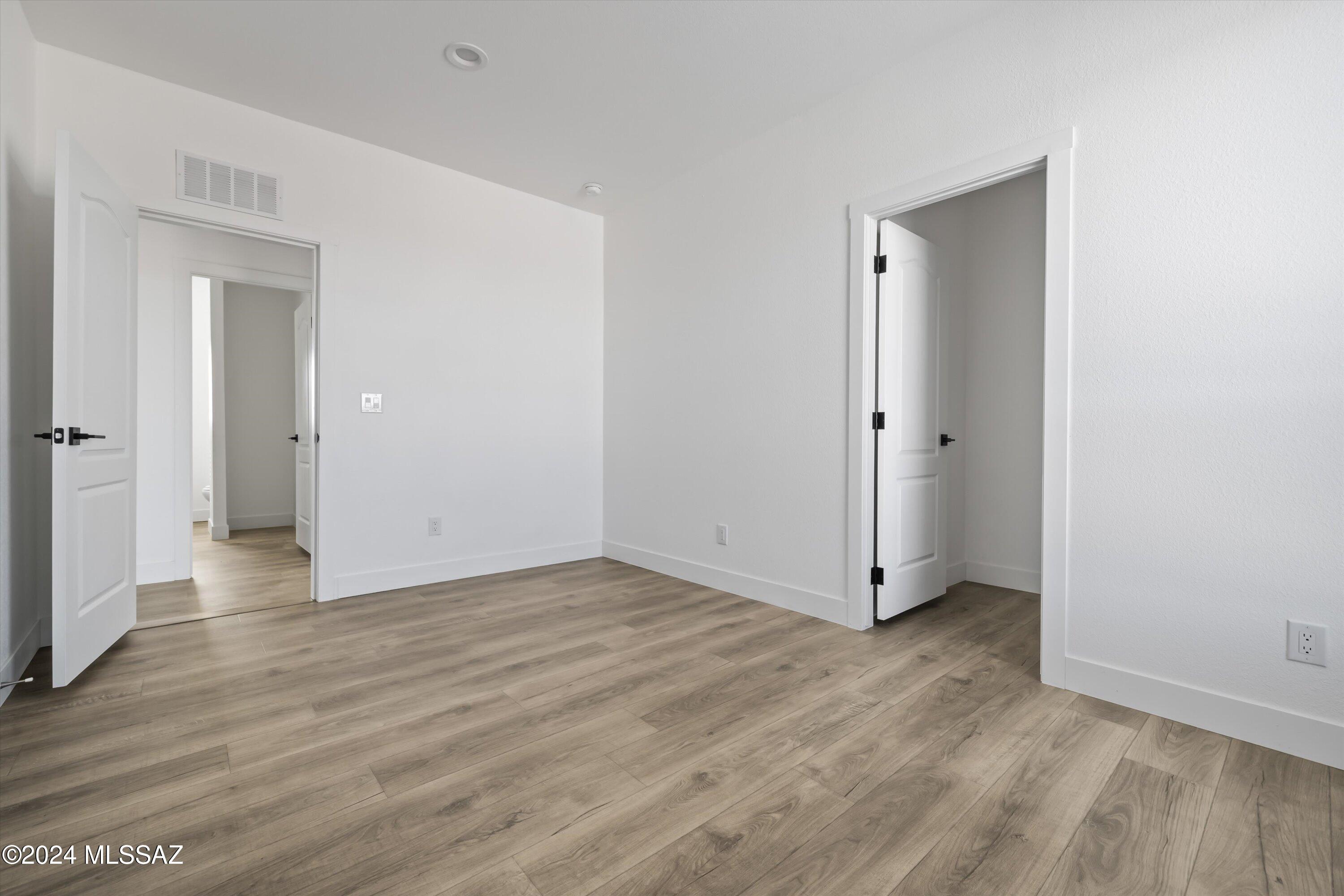 Unsubdivided - Residential