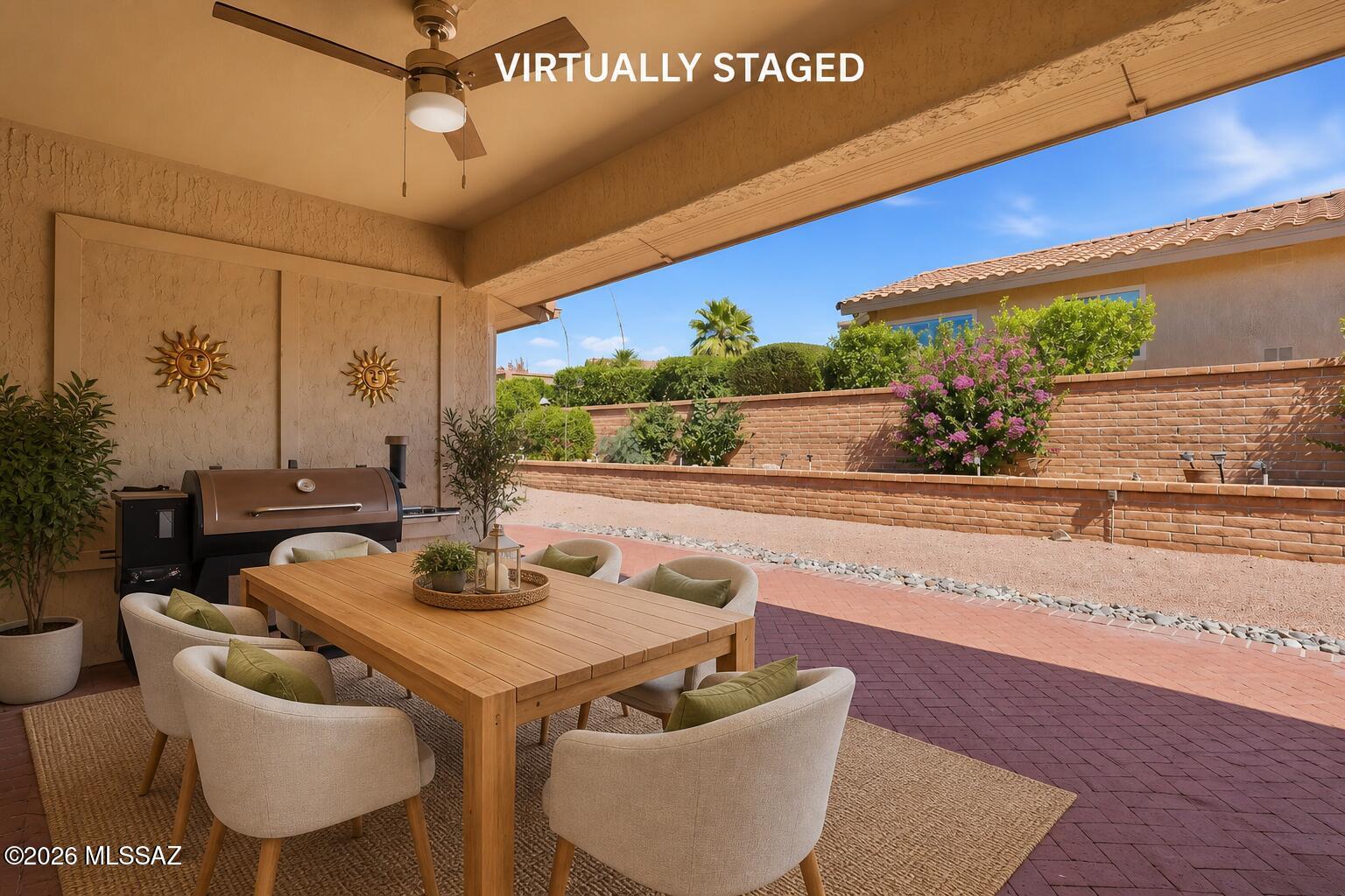 Sun City Vistoso Unit 3(1-193) - Residential