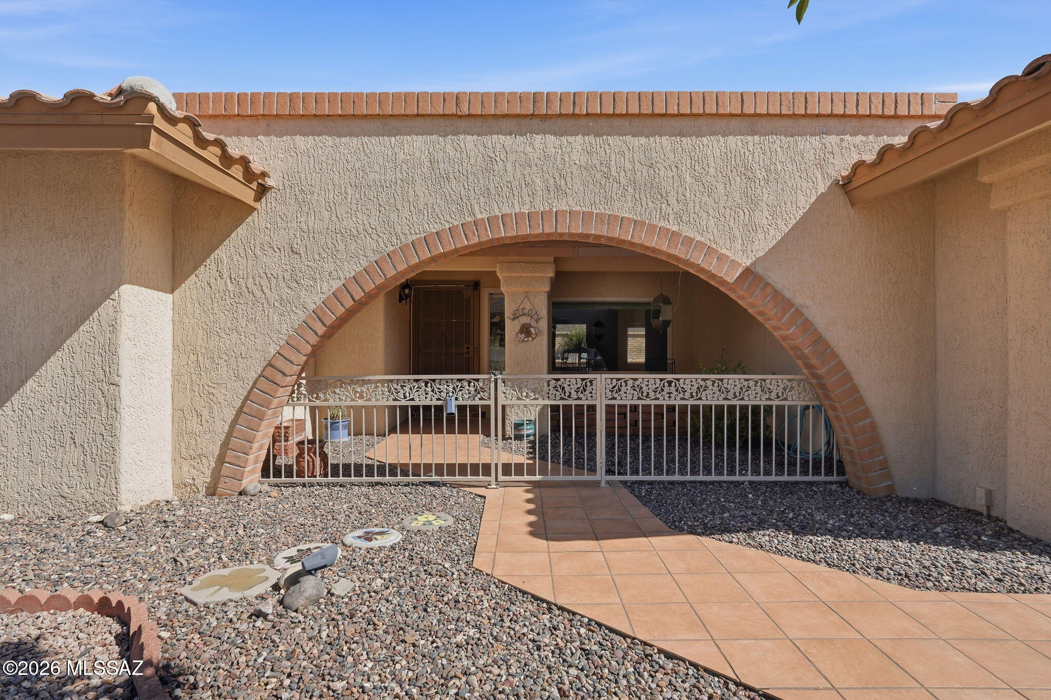 Sun City Vistoso Unit 3(1-193) - Residential