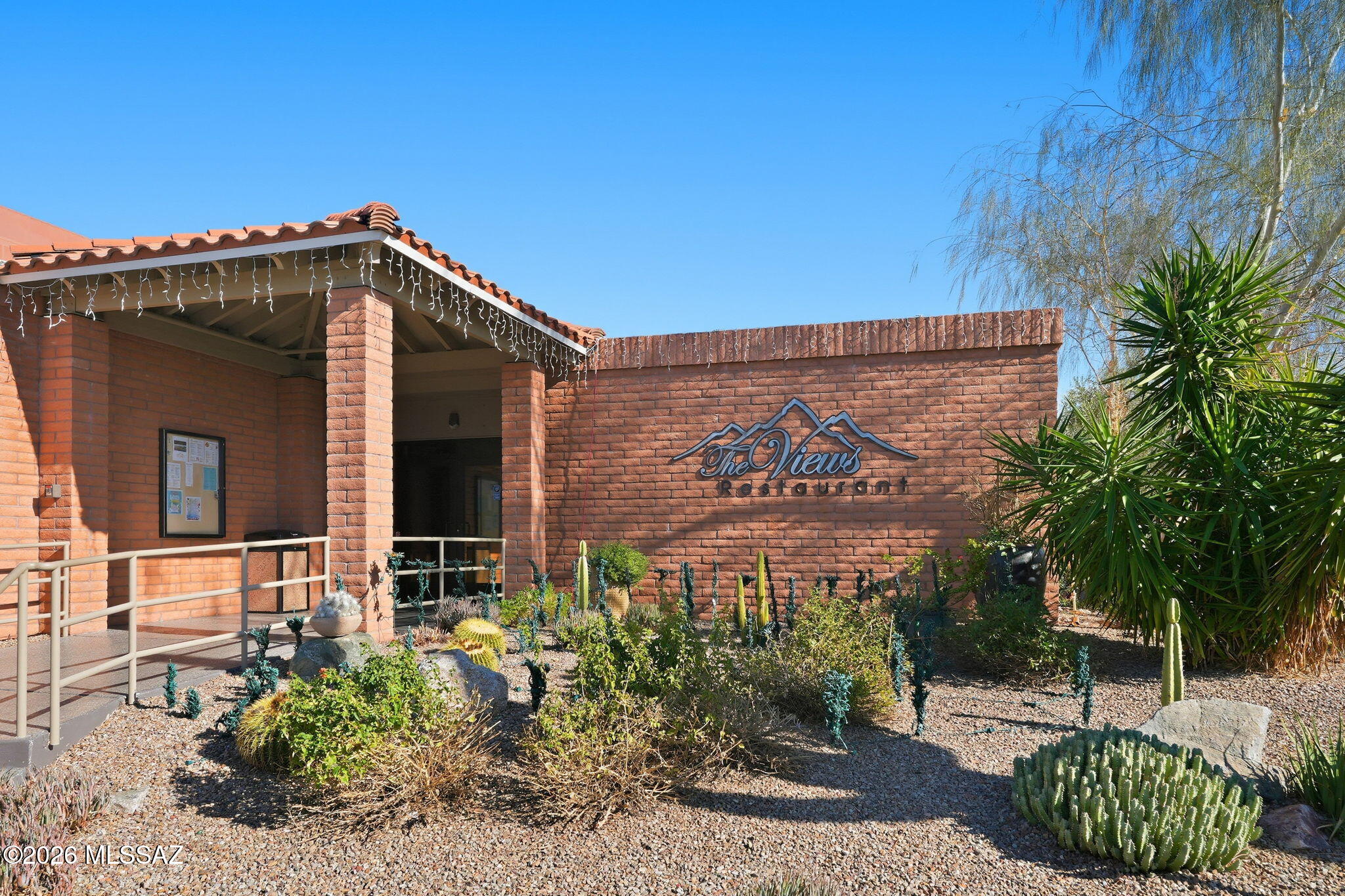 Sun City Vistoso Unit 3(1-193) - Residential