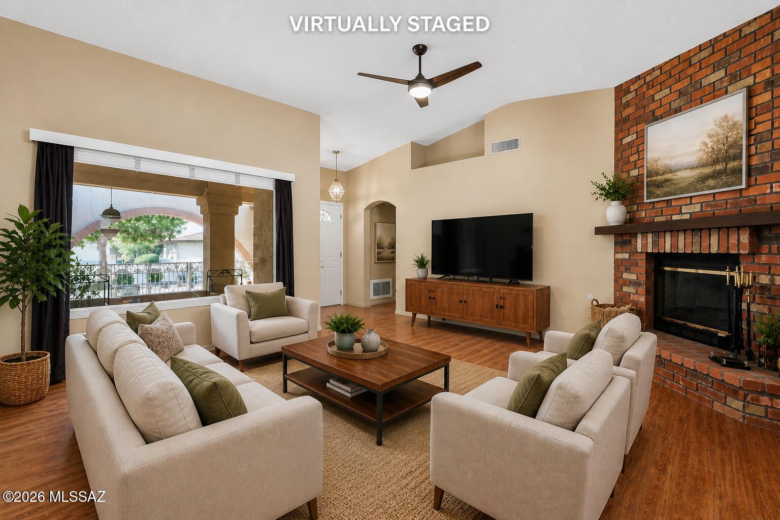 Sun City Vistoso Unit 3(1-193) - Residential