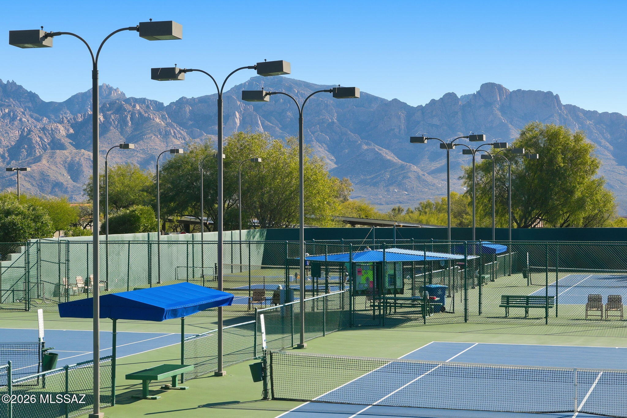 Sun City Vistoso Unit 3(1-193) - Residential