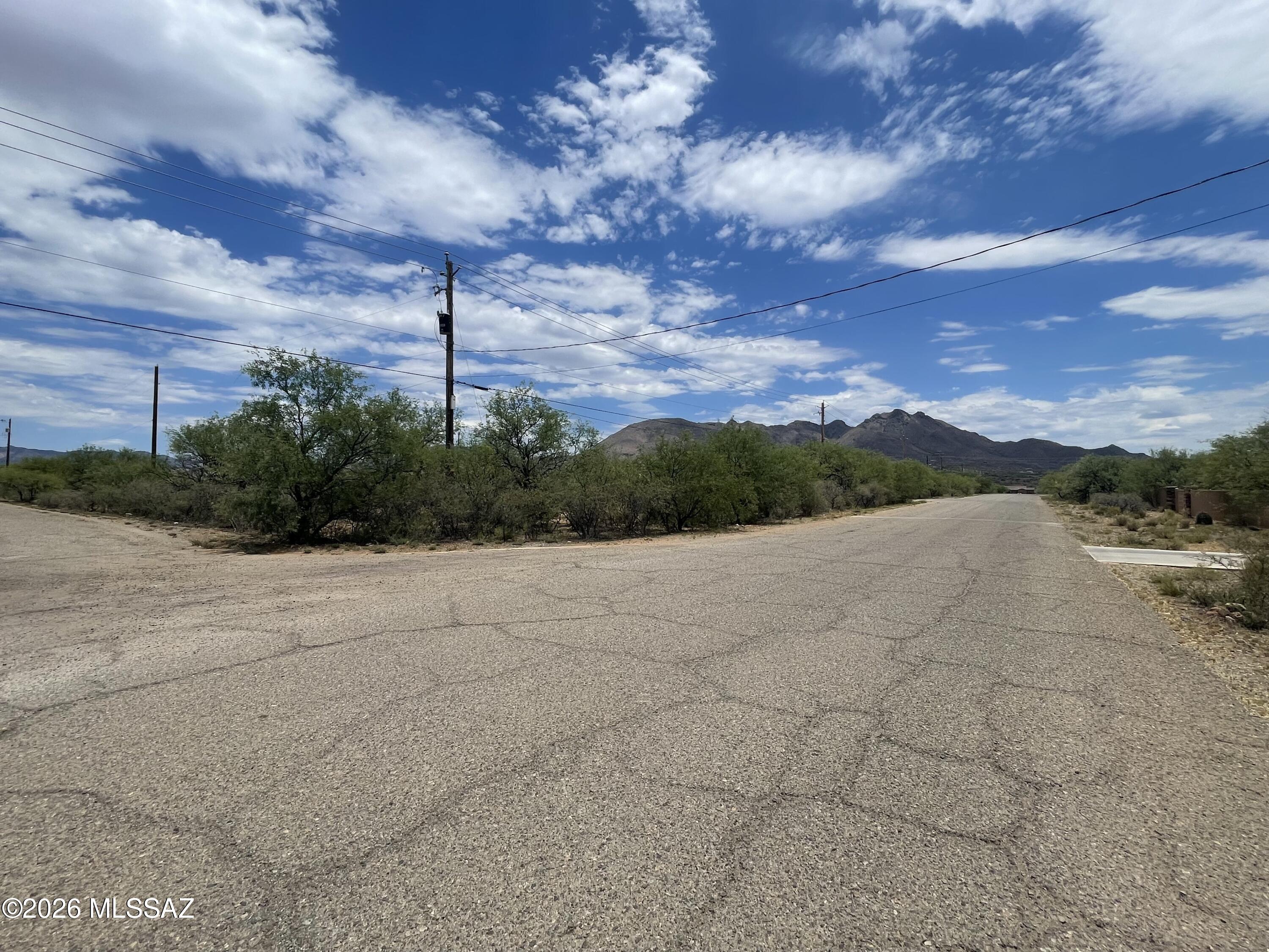 Rio Rico Villas 11 - Land