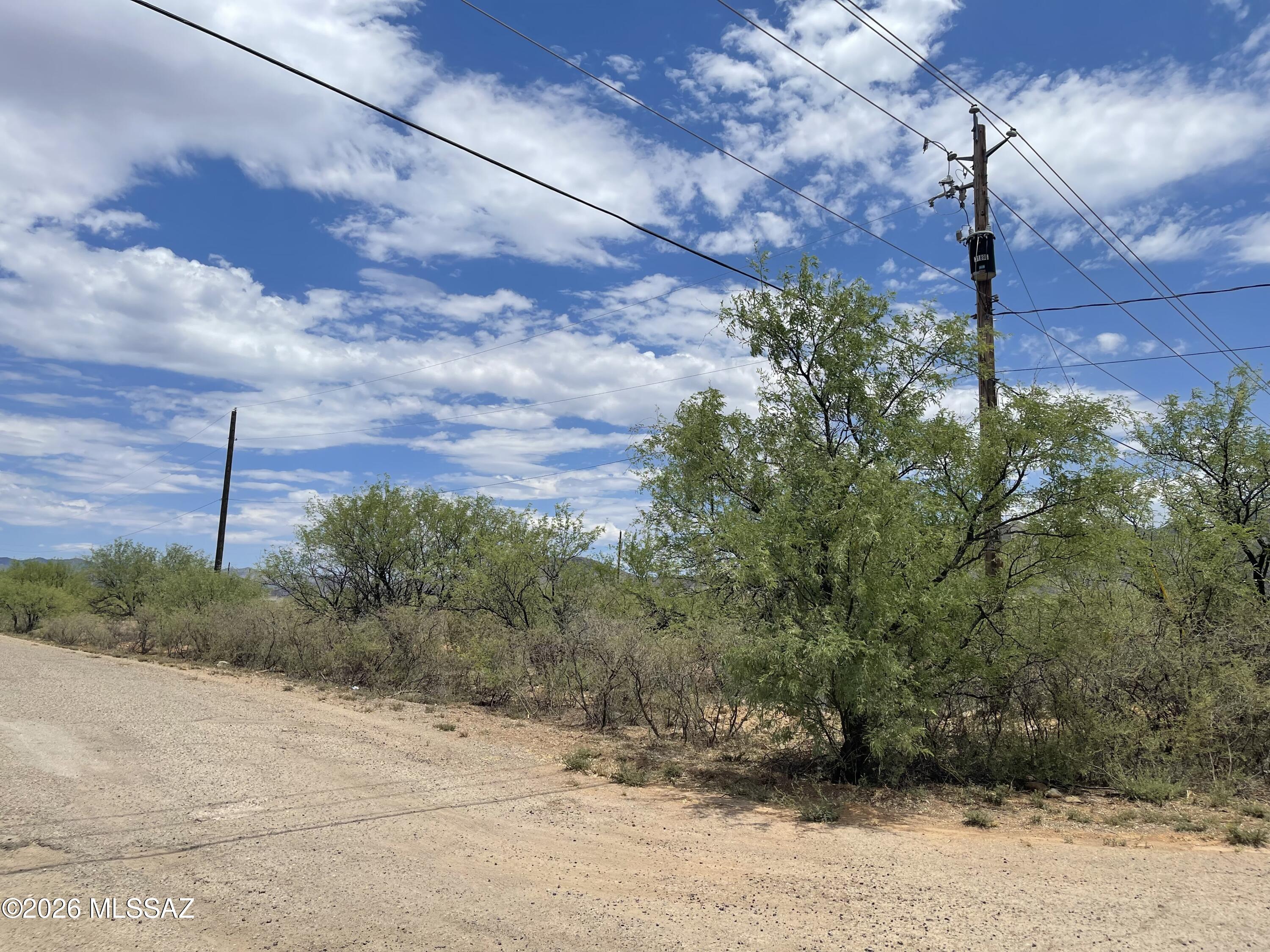 Rio Rico Villas 11 - Land