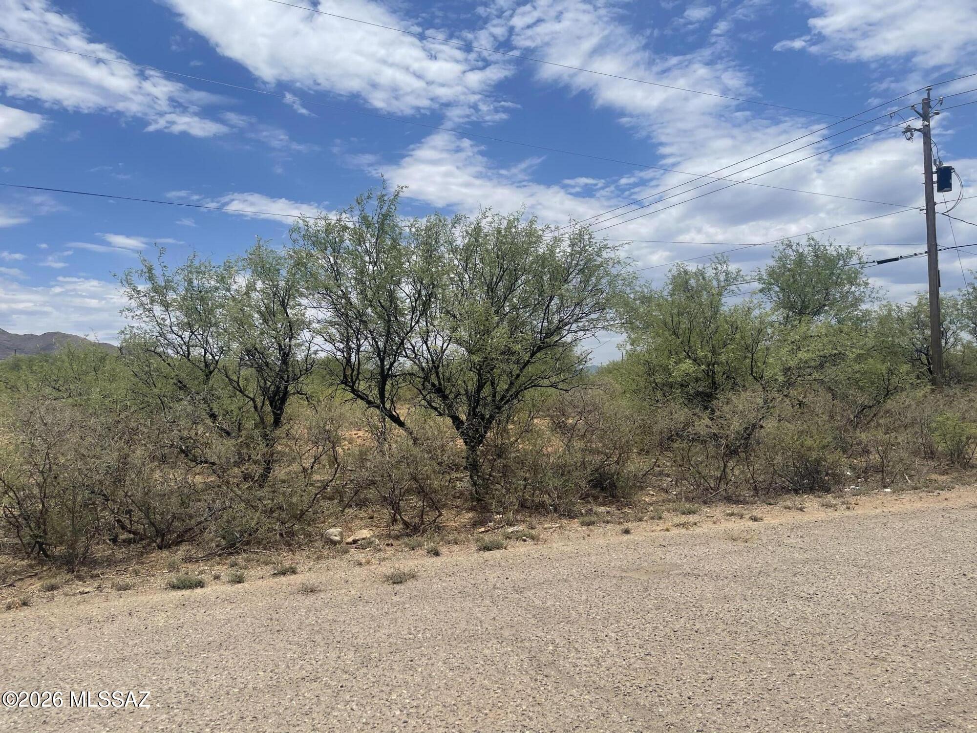 Rio Rico Villas 11 - Land