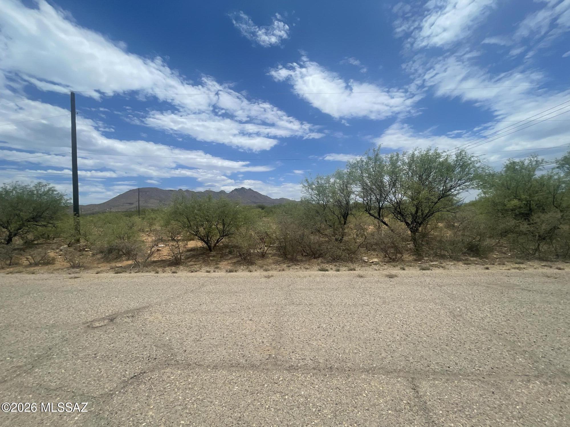 Rio Rico Villas 11 - Land