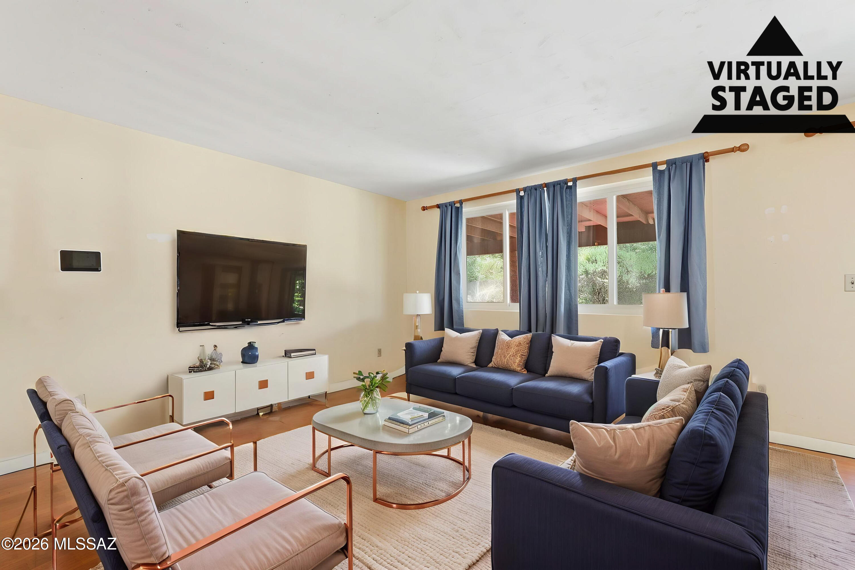 Casas Del Oeste (80-139) - Residential