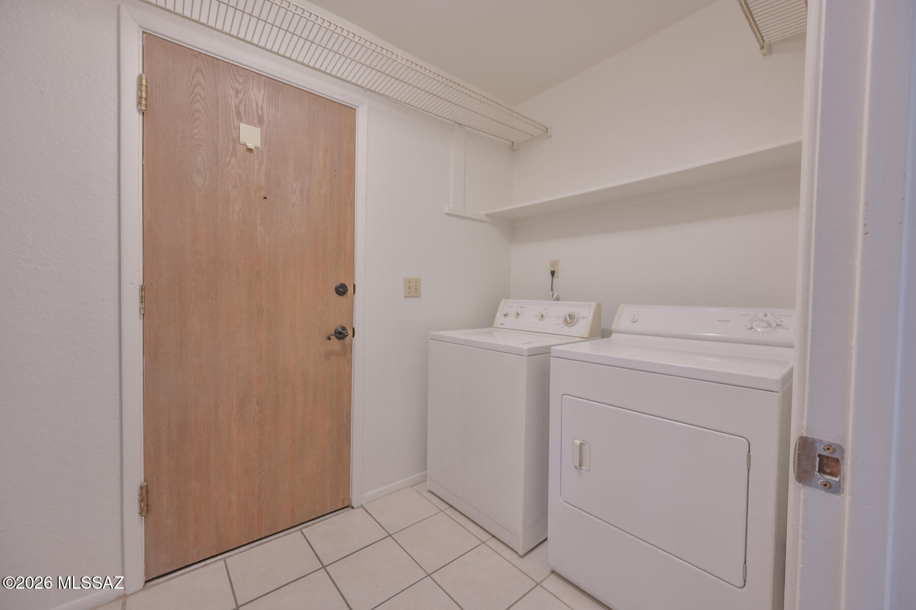 Pantano Townhomes (1-118) - Residential