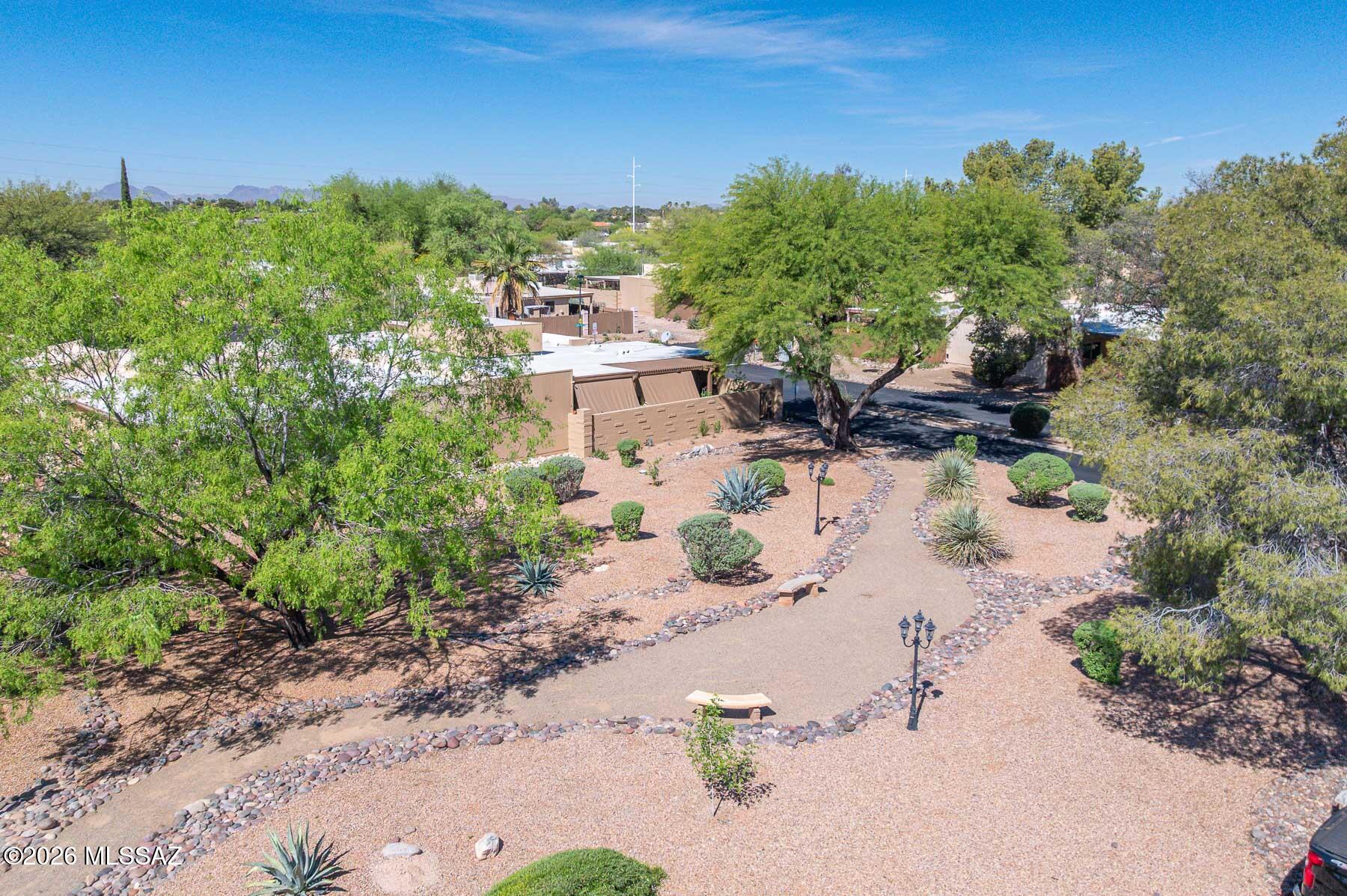 Pantano Townhomes (1-118) - Residential