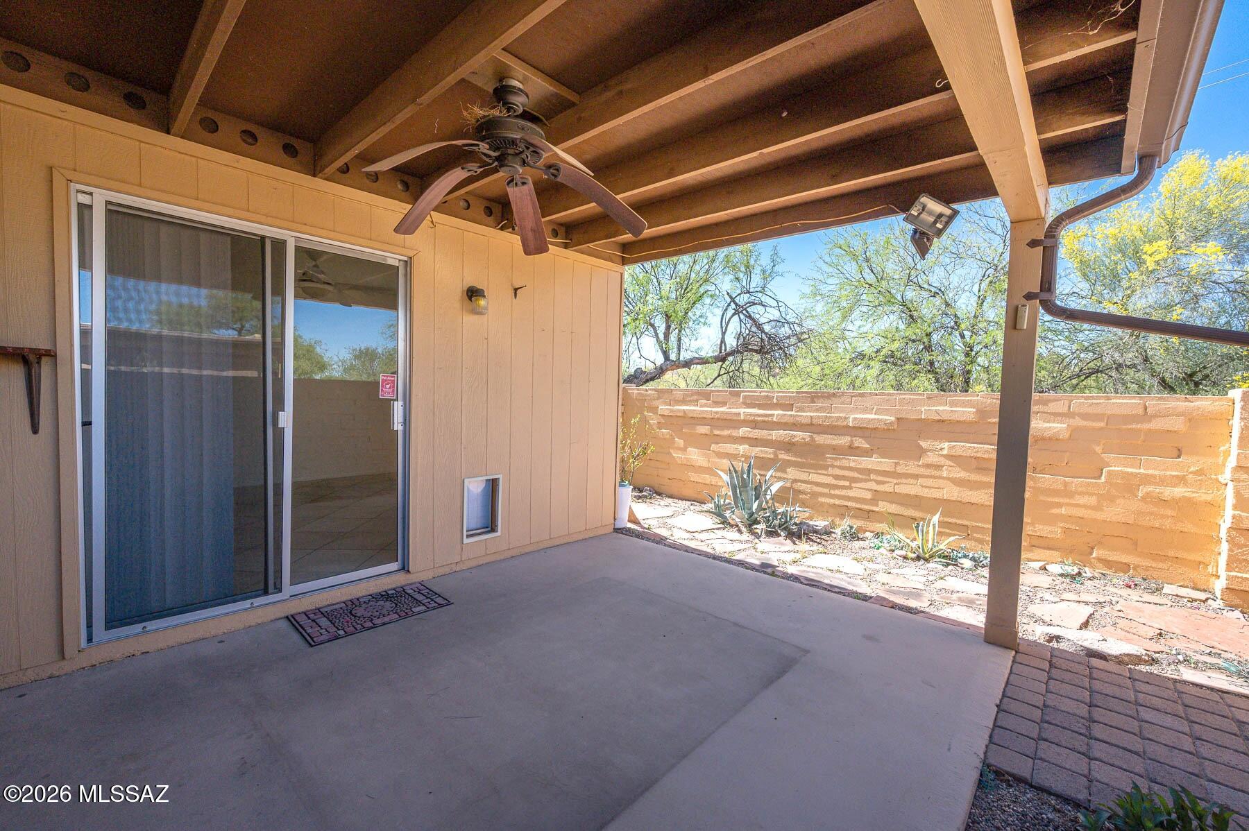 Pantano Townhomes (1-118) - Residential