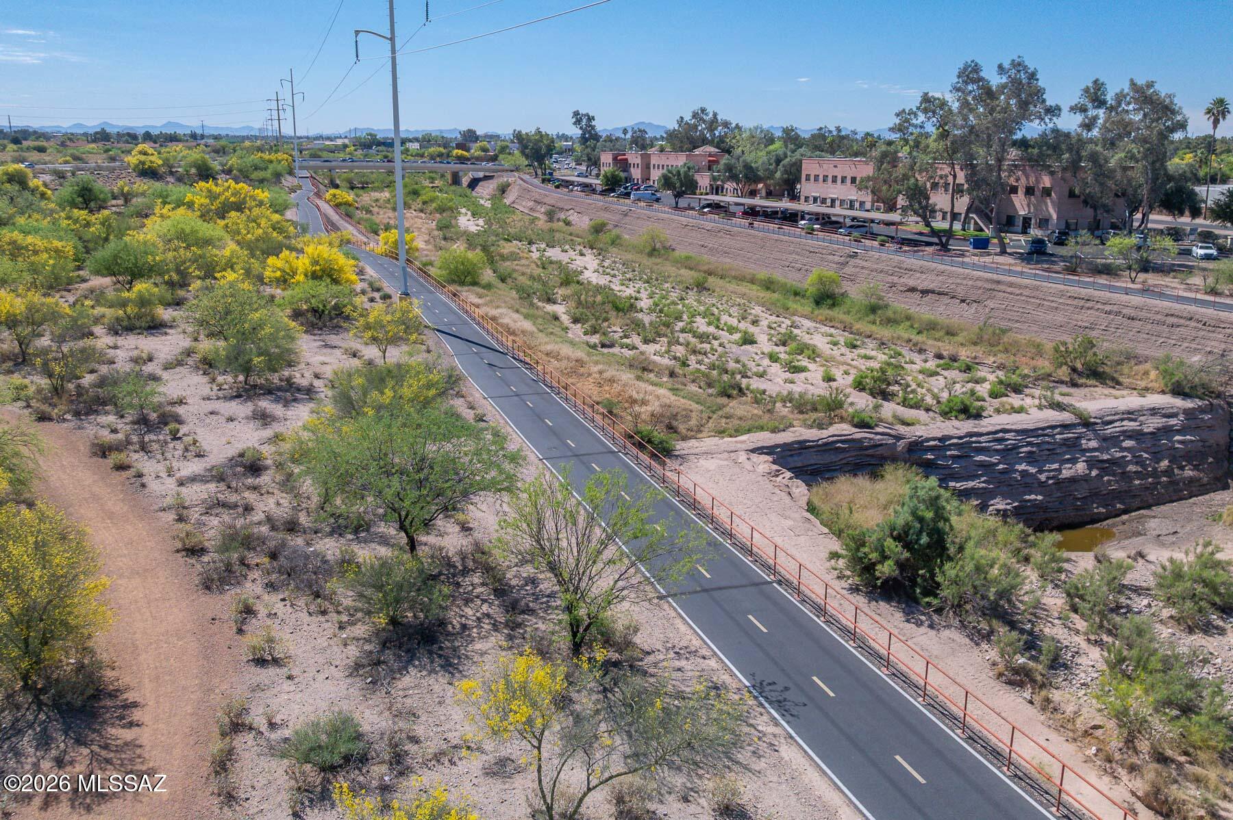 Pantano Townhomes (1-118) - Residential