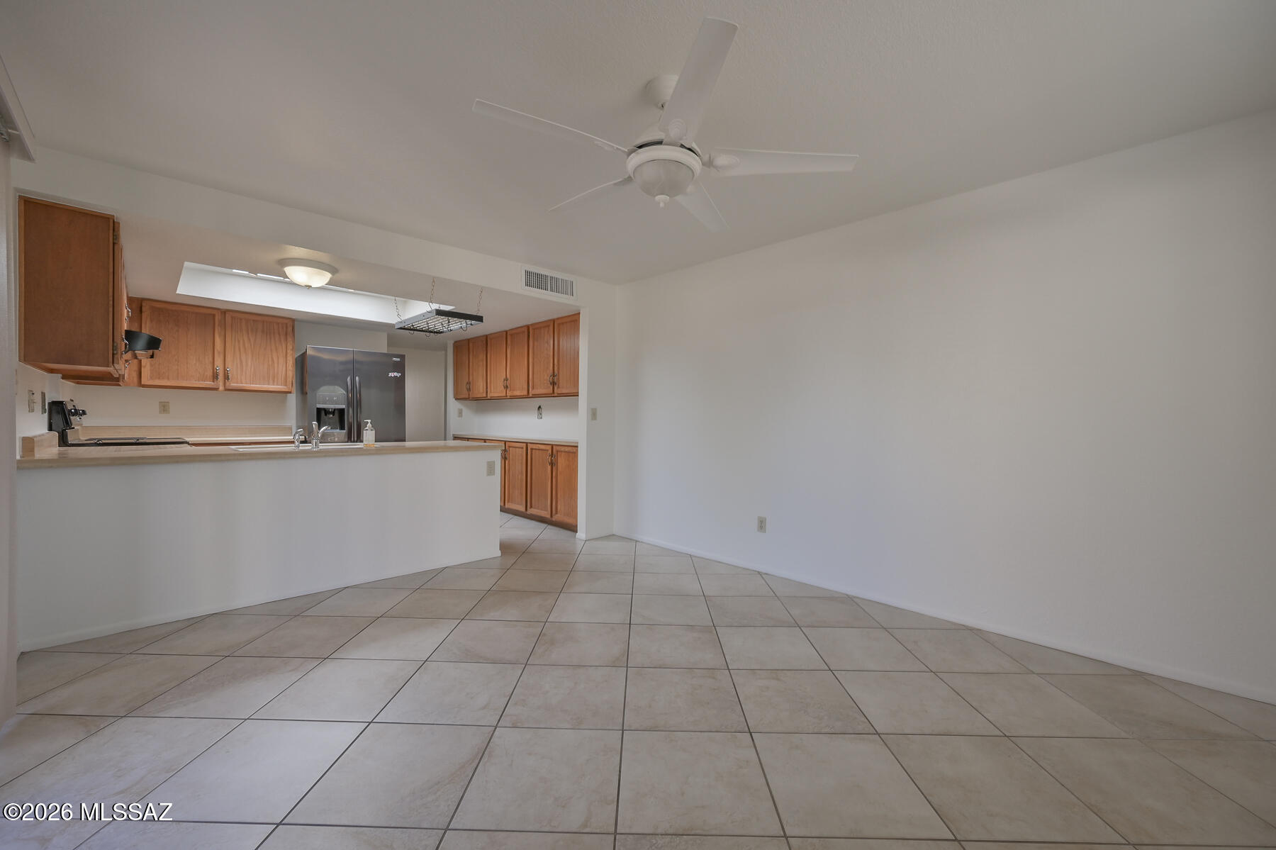 Pantano Townhomes (1-118) - Residential