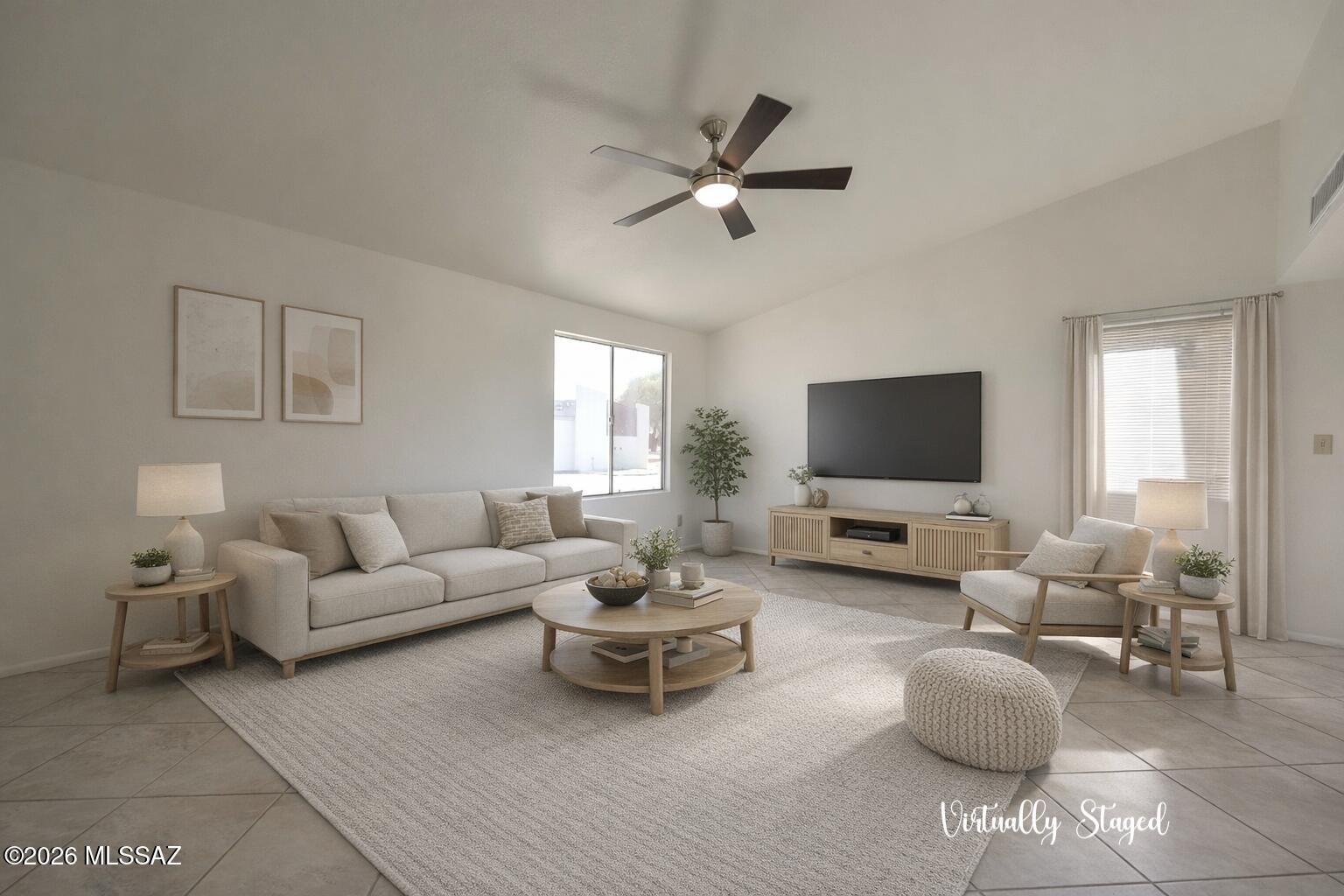Pantano Townhomes (1-118) - Residential
