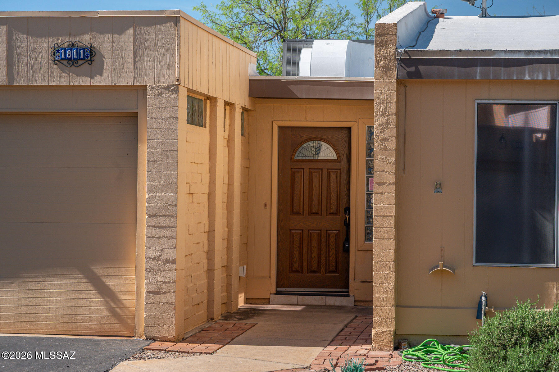 Pantano Townhomes (1-118) - Residential