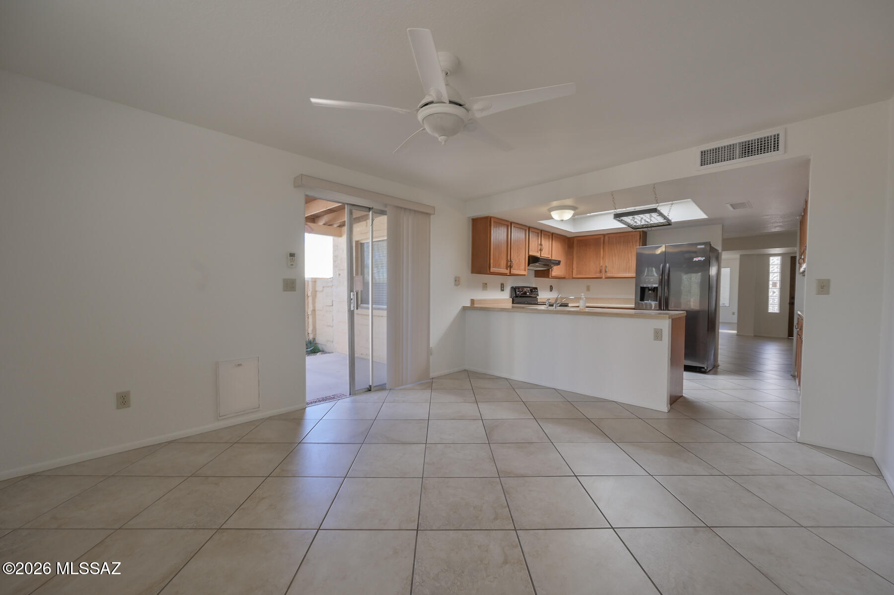 Pantano Townhomes (1-118) - Residential