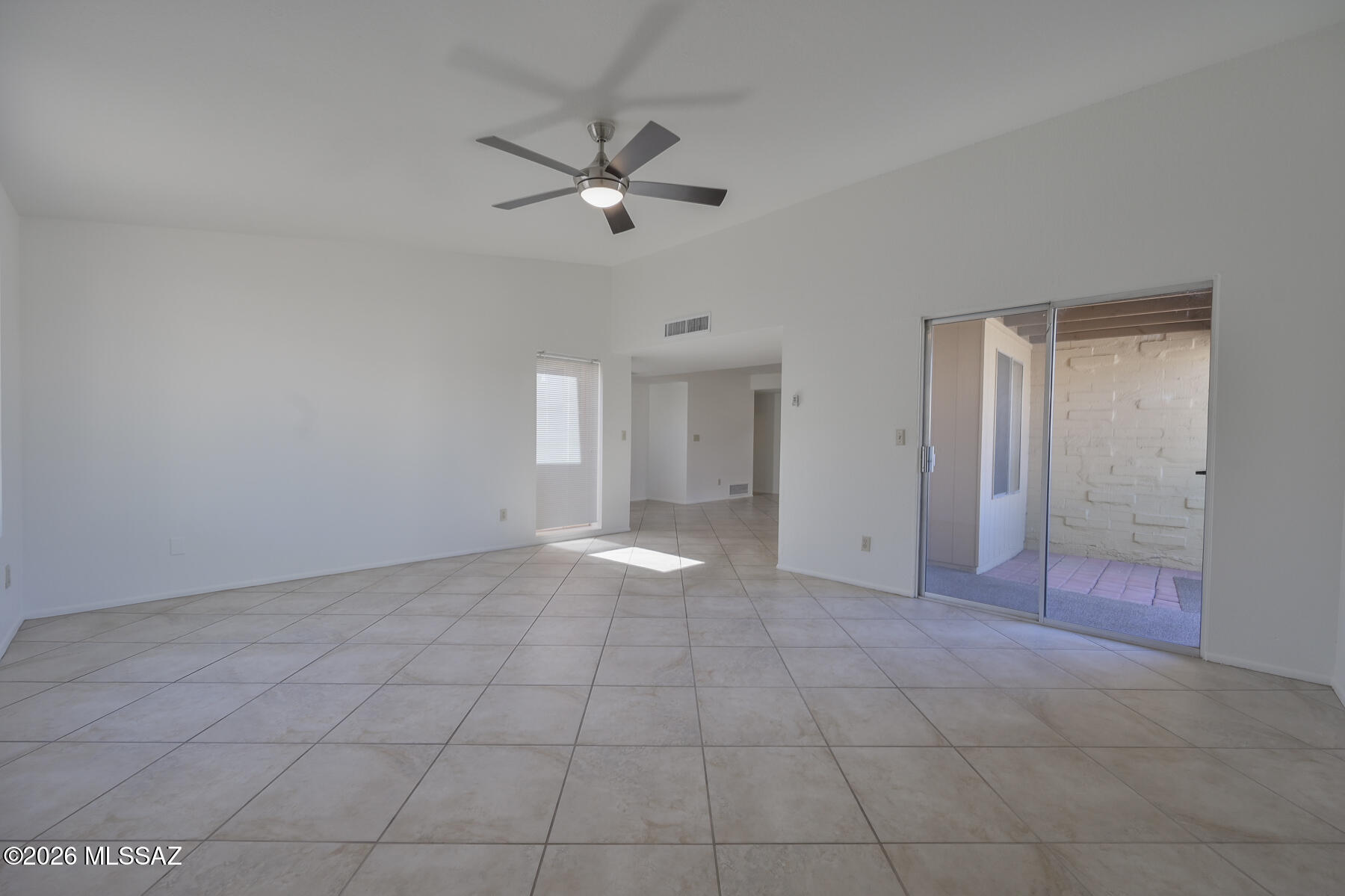Pantano Townhomes (1-118) - Residential