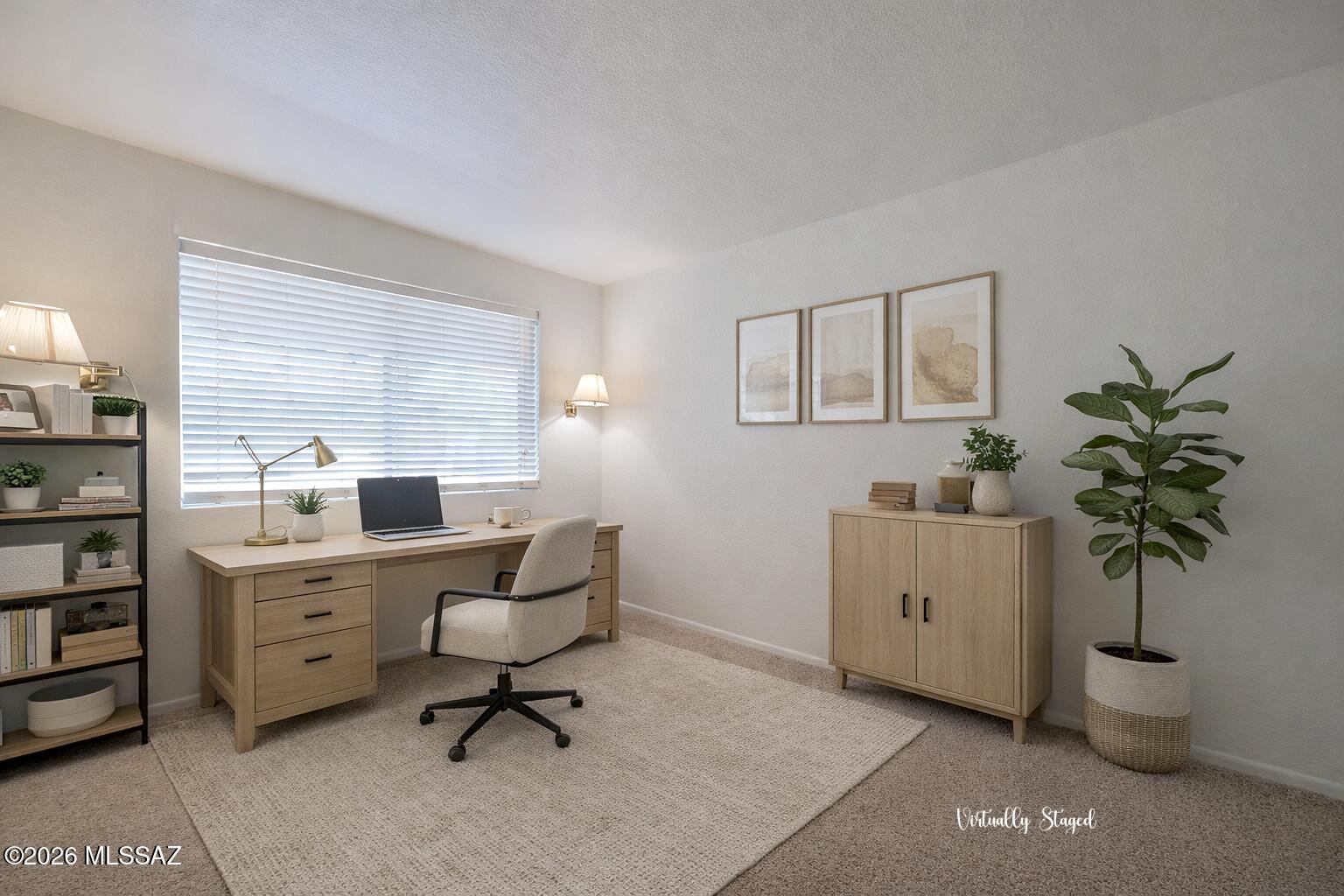 Pantano Townhomes (1-118) - Residential