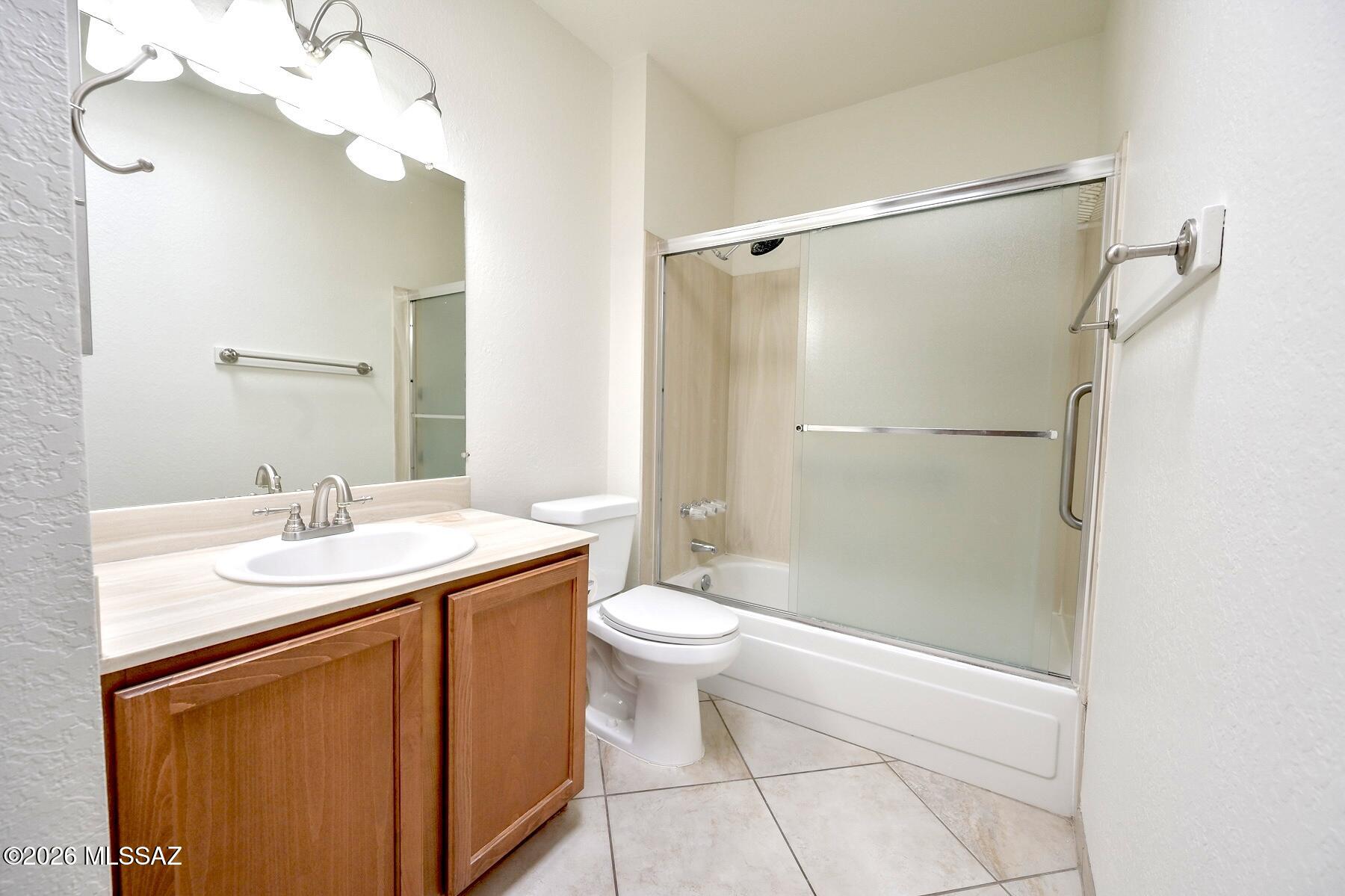 Pantano Townhomes (1-118) - Residential