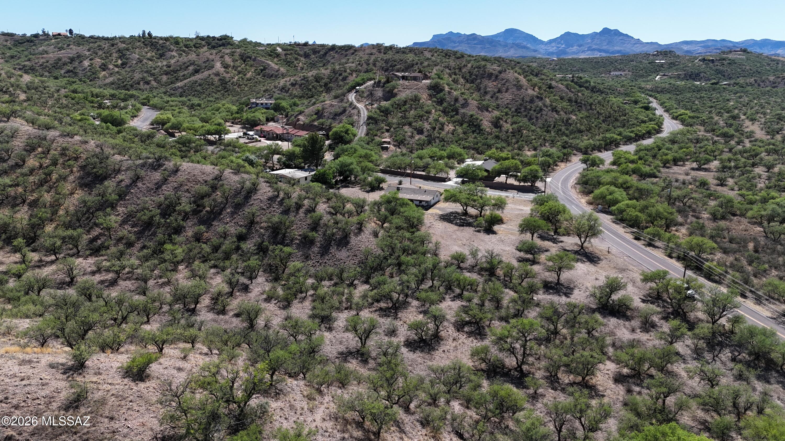Rio Rico Estates 13 - Land