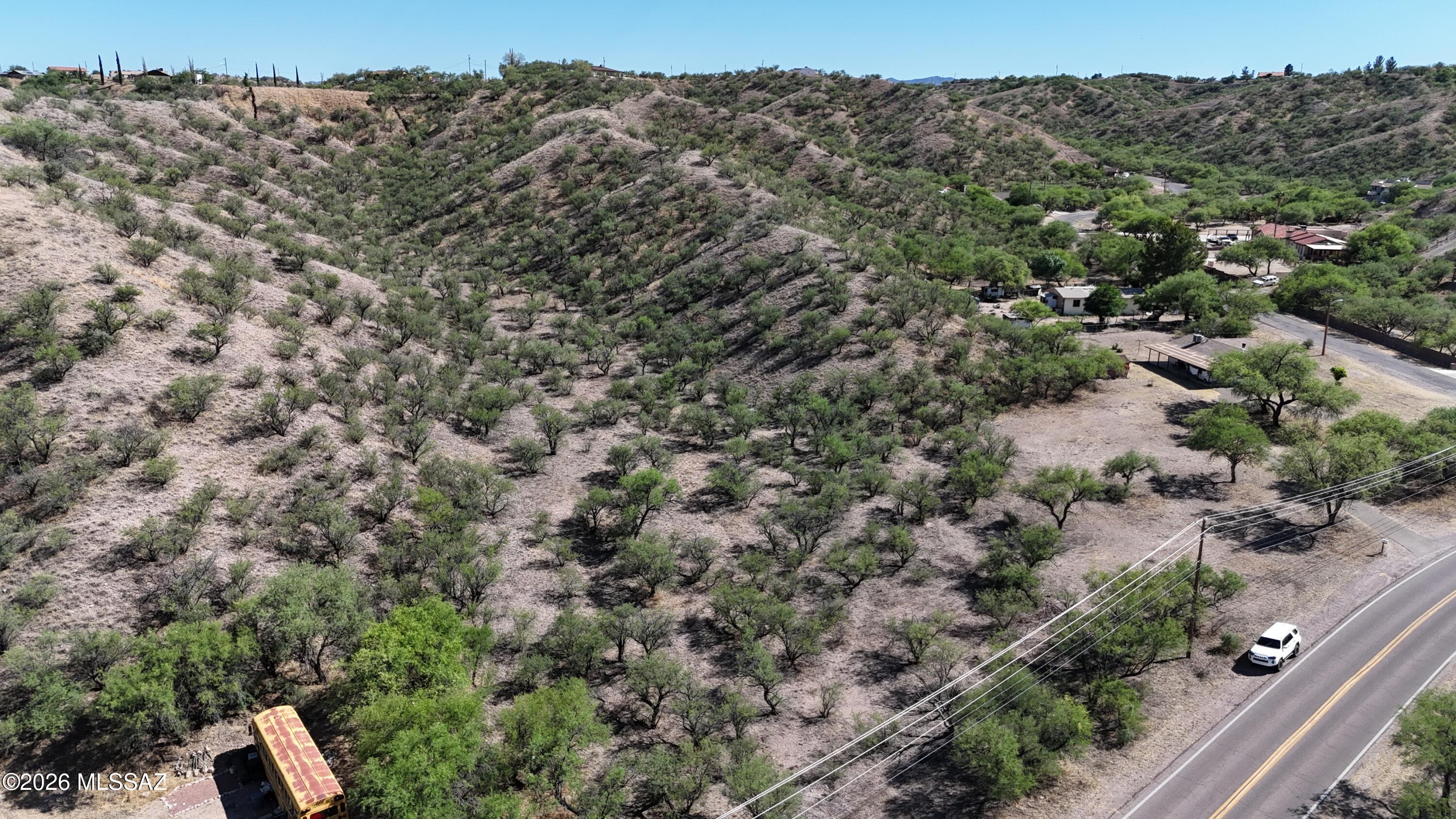 Rio Rico Estates 13 - Land