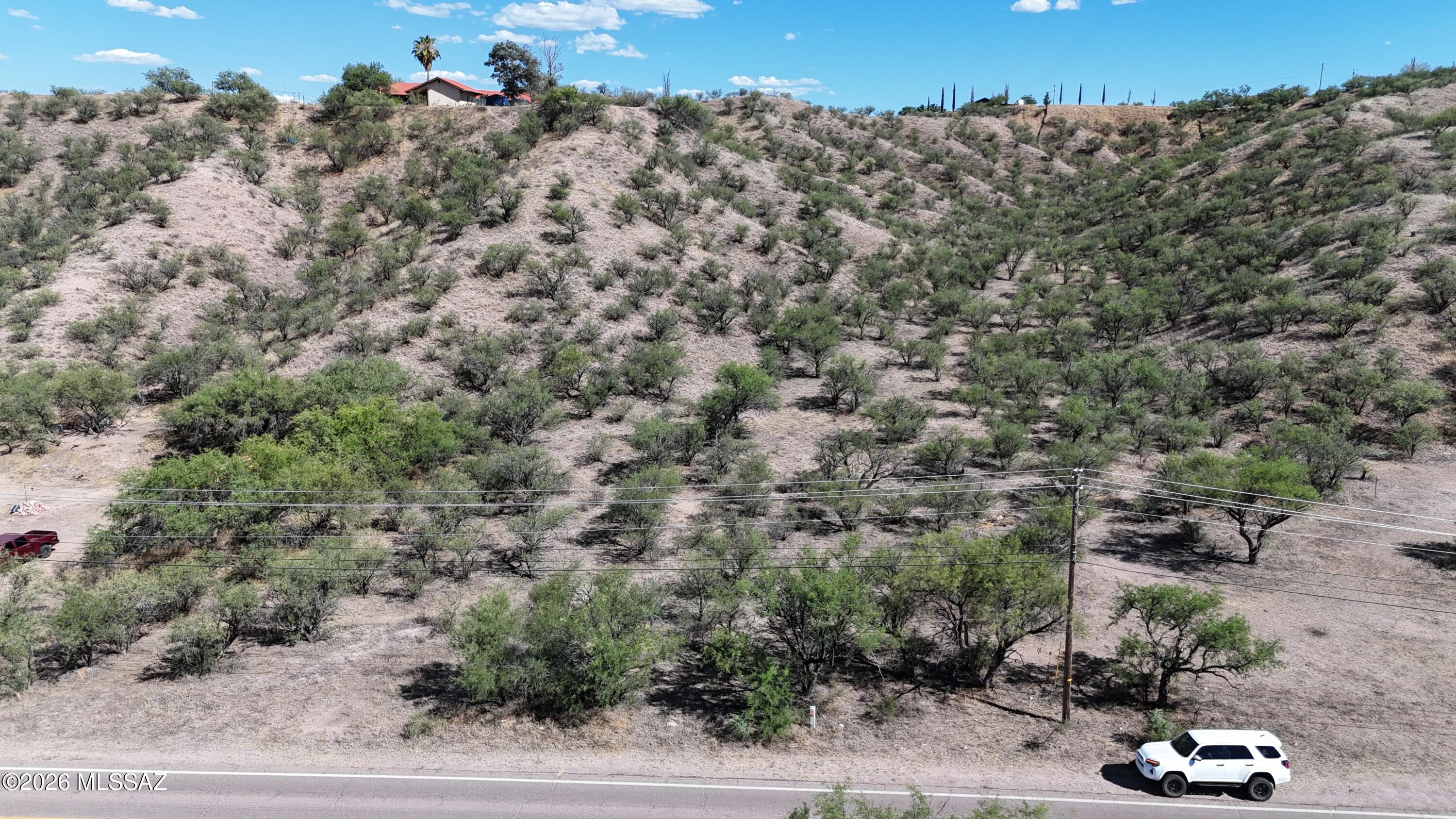 Rio Rico Estates 13 - Land
