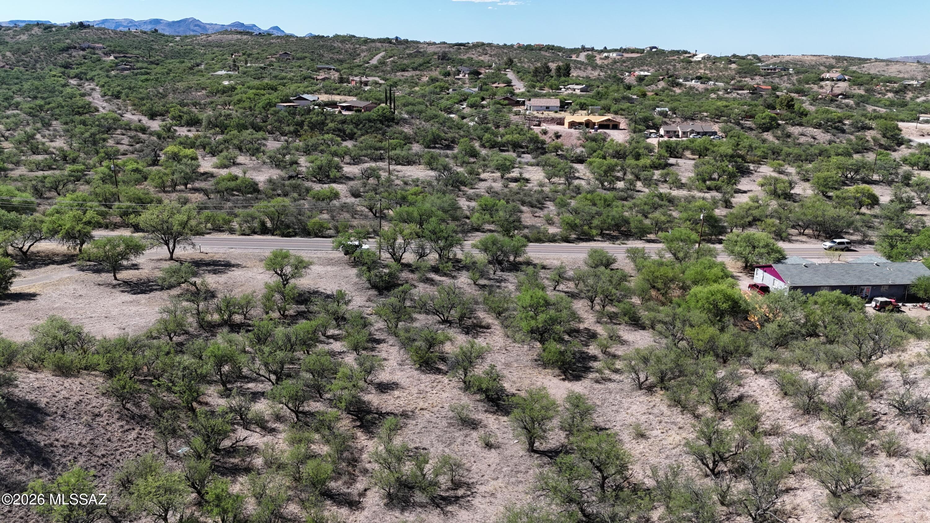 Rio Rico Estates 13 - Land