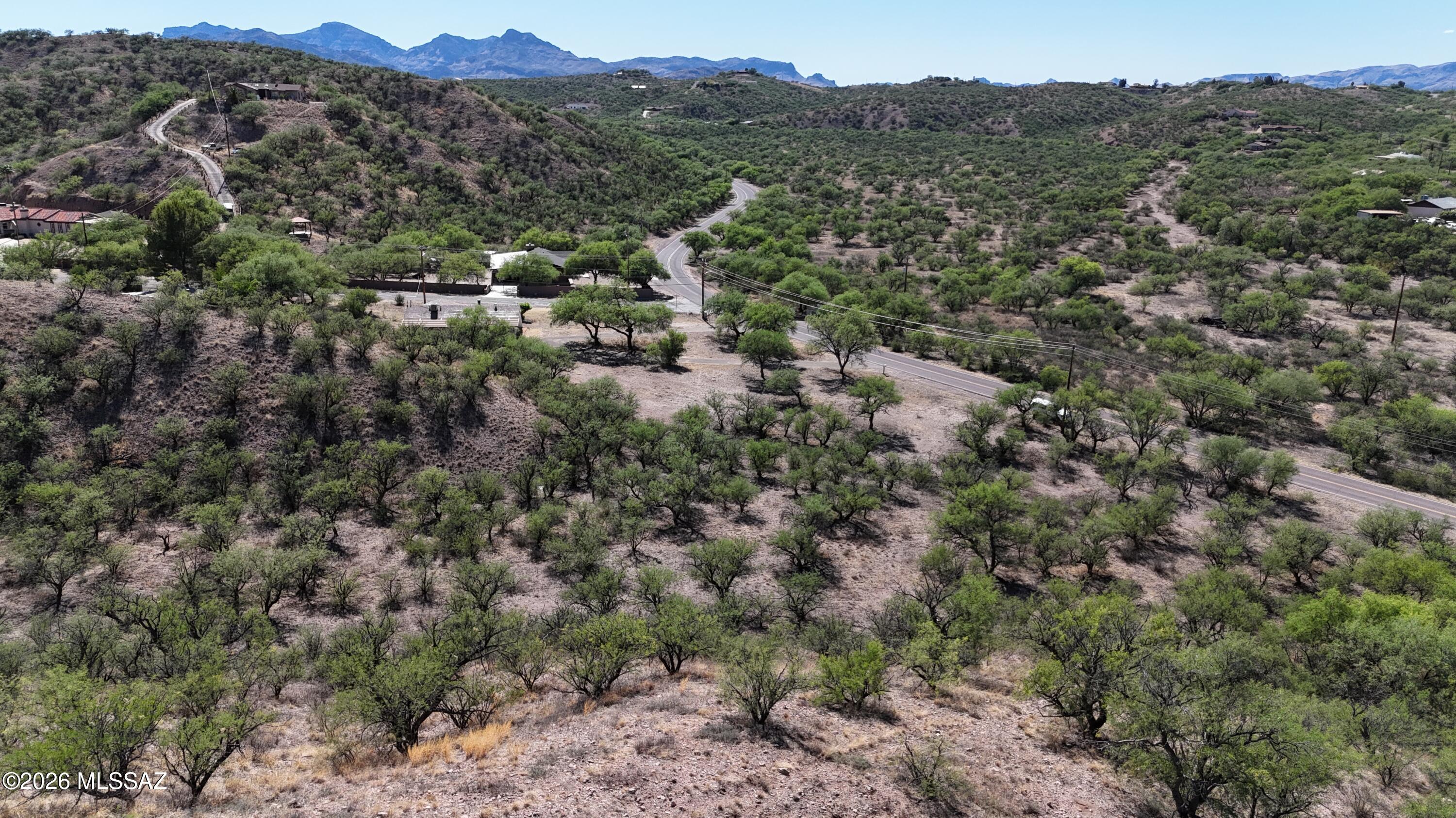 Rio Rico Estates 13 - Land