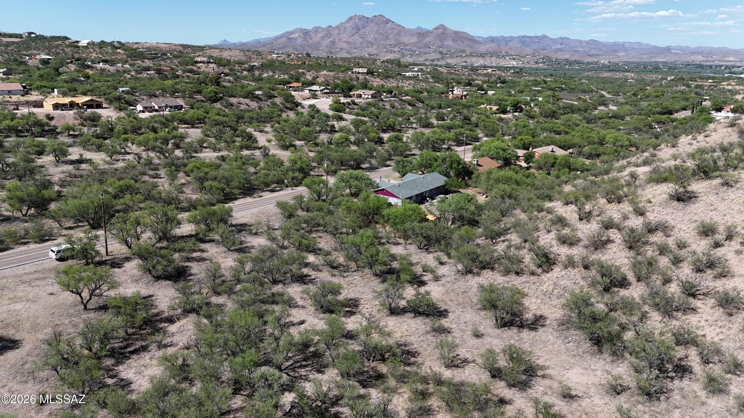 Rio Rico Estates 13 - Land