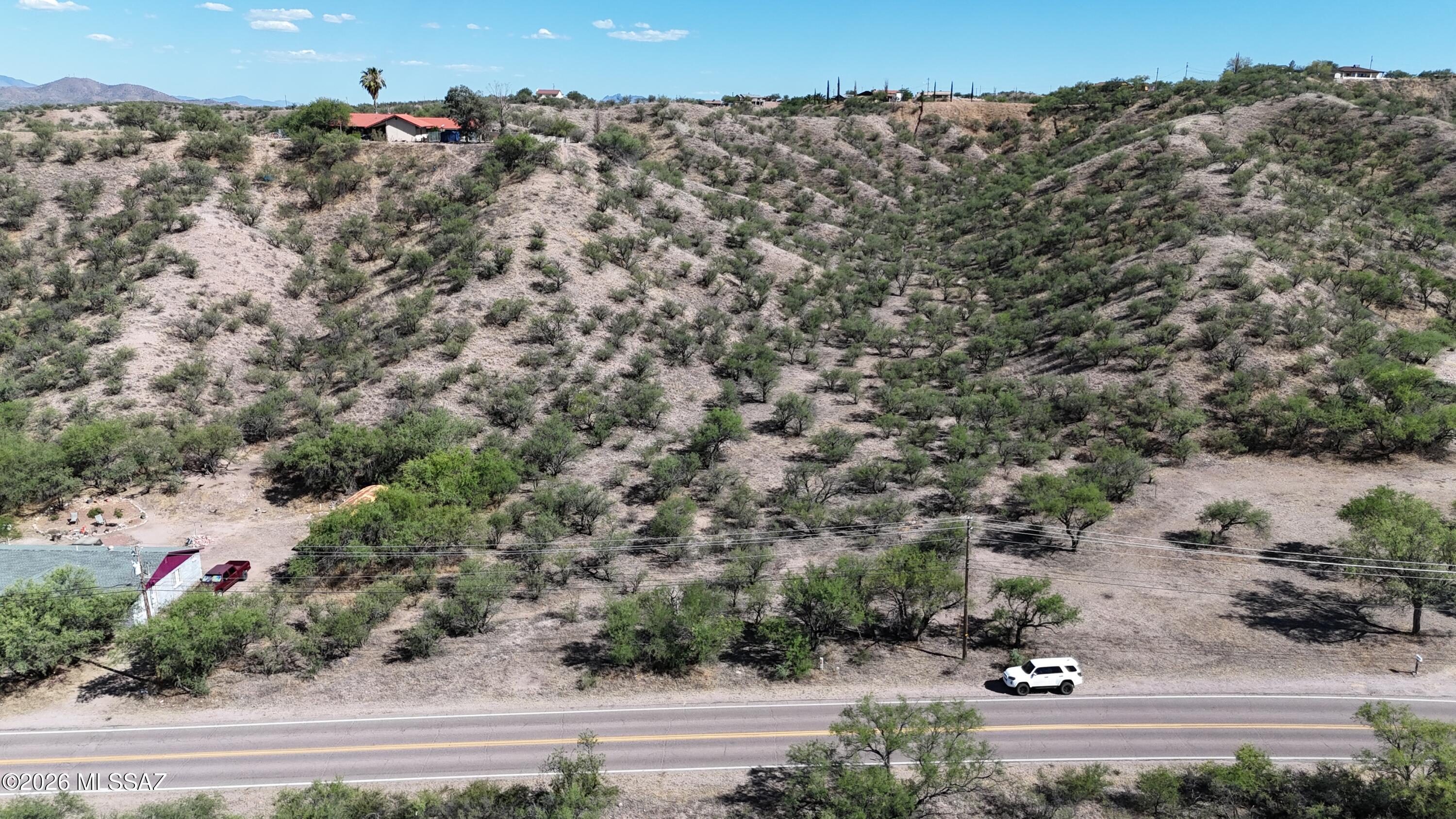 Rio Rico Estates 13 - Land